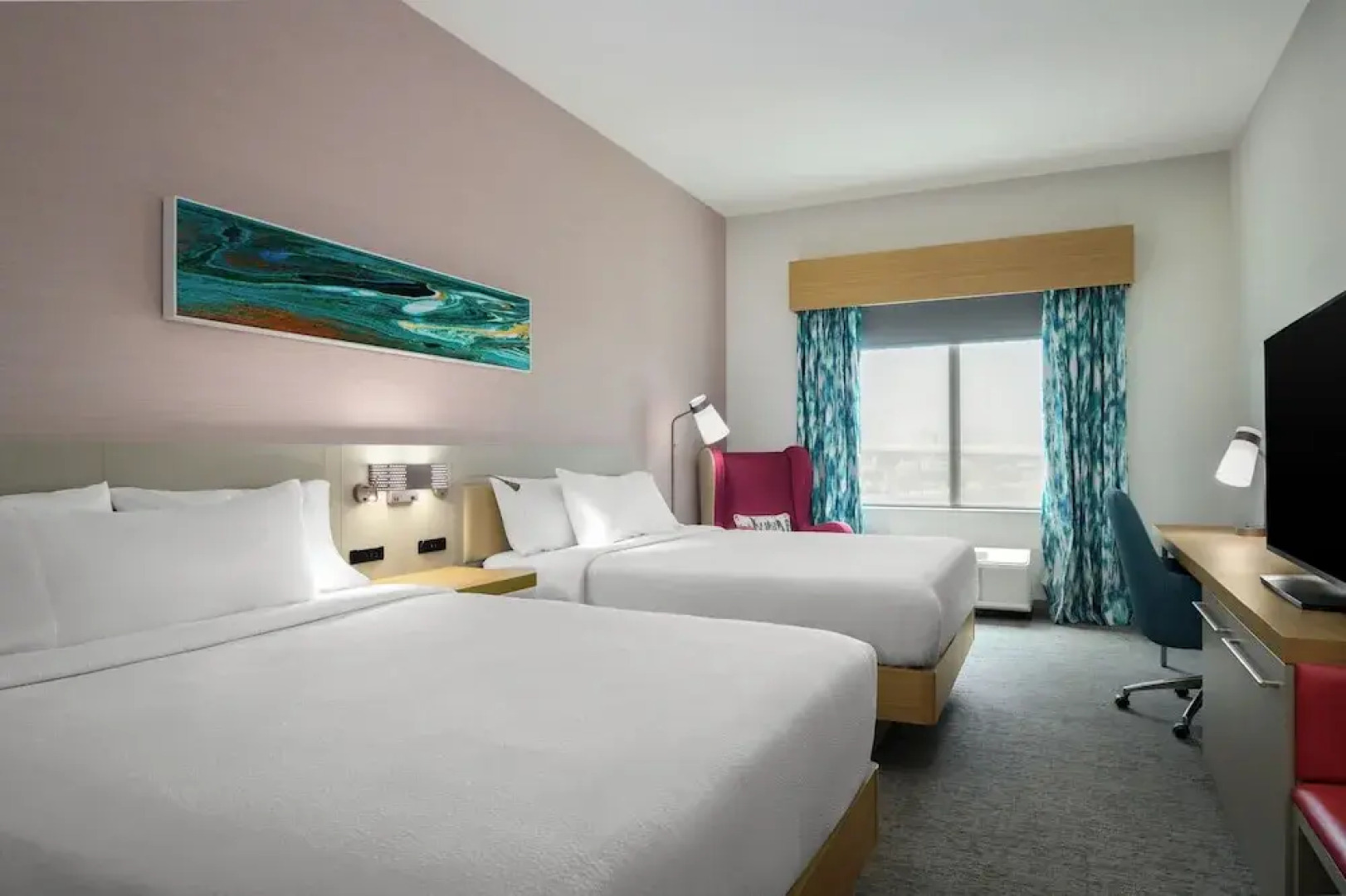 Hilton Garden Inn Cape Canaveral near Cocoa Beach