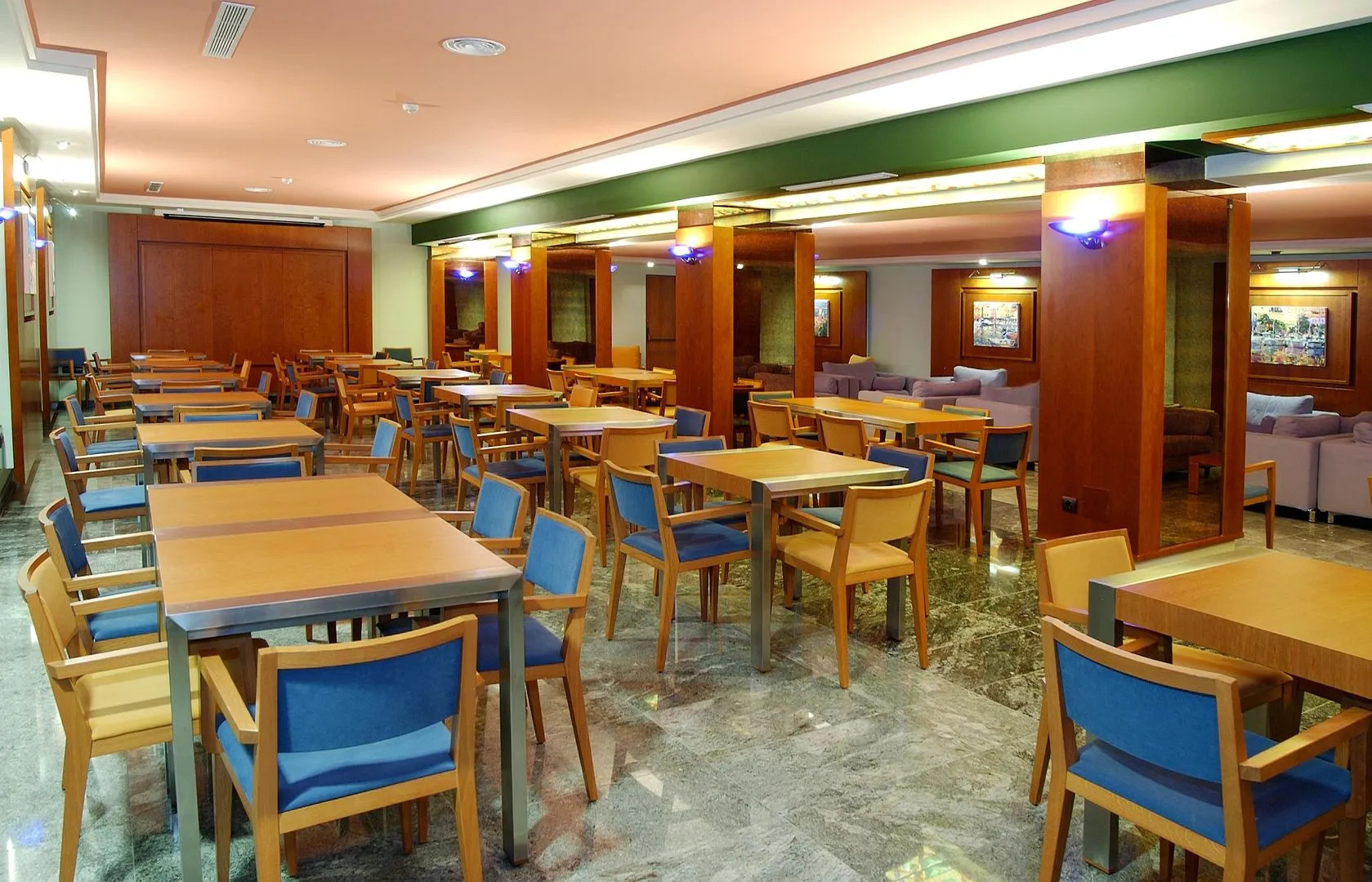 Gran Hotel Costa del Sol