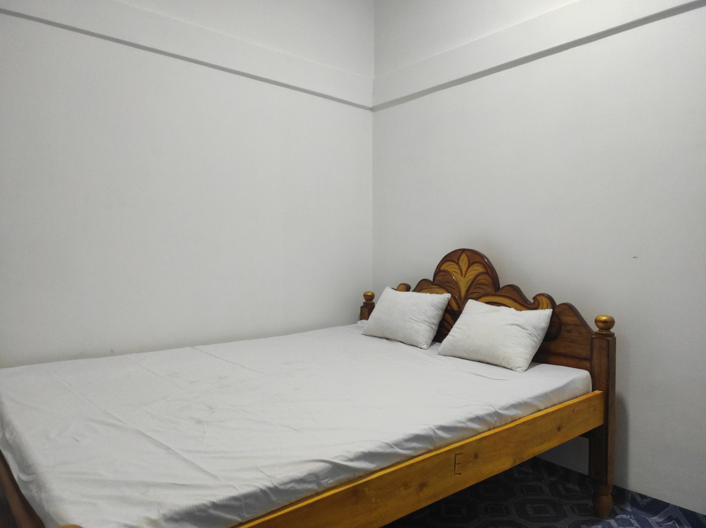 Homecation Manas Rabbit Homestay