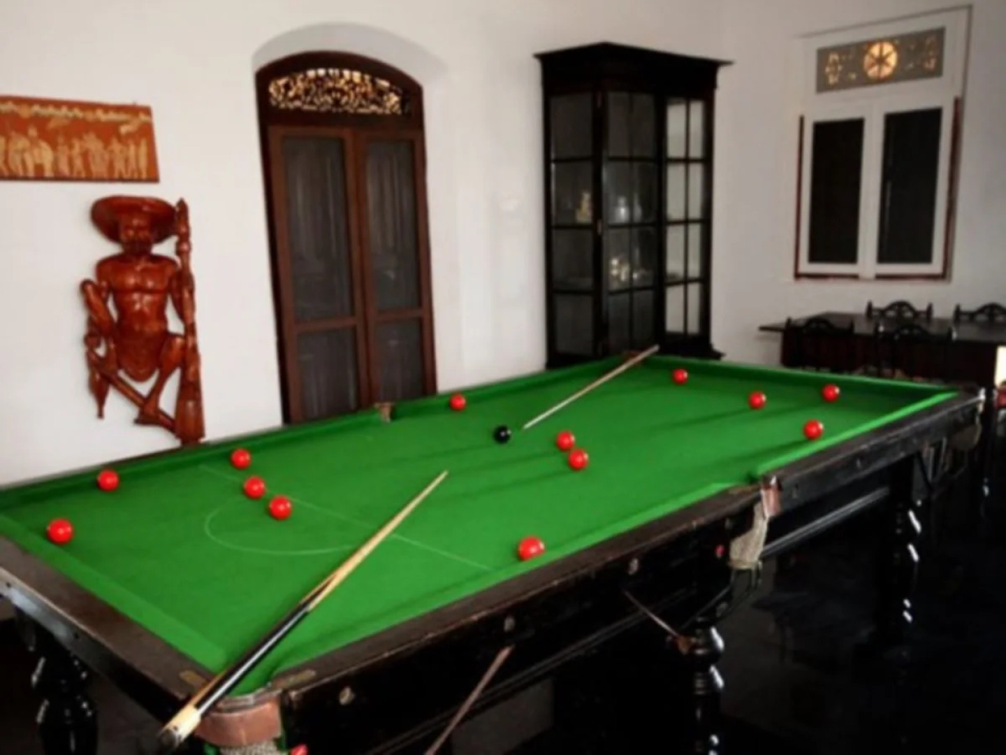 Villa Caterina Group