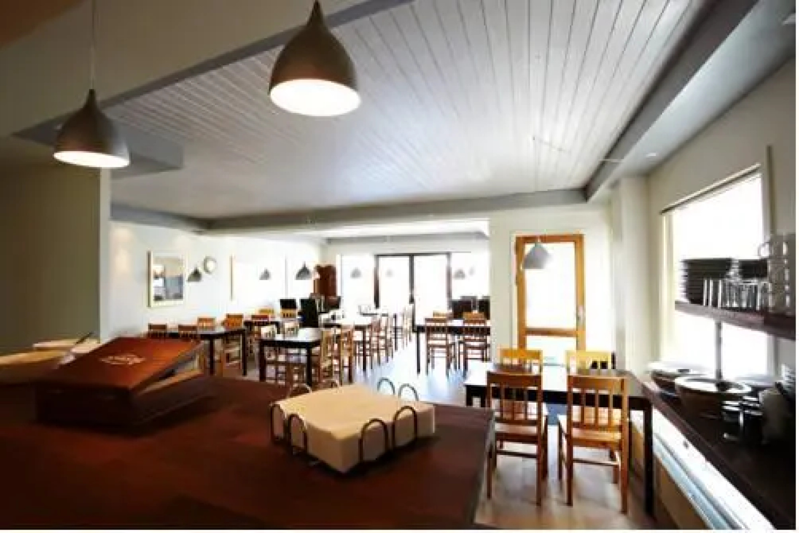 62°N Guesthouse City Center