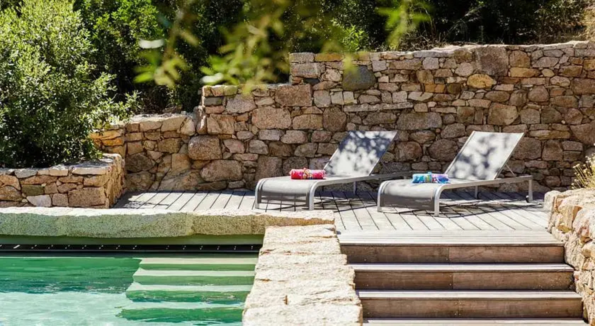 Squarebreak - Hidden Jewel with a Secret Beach