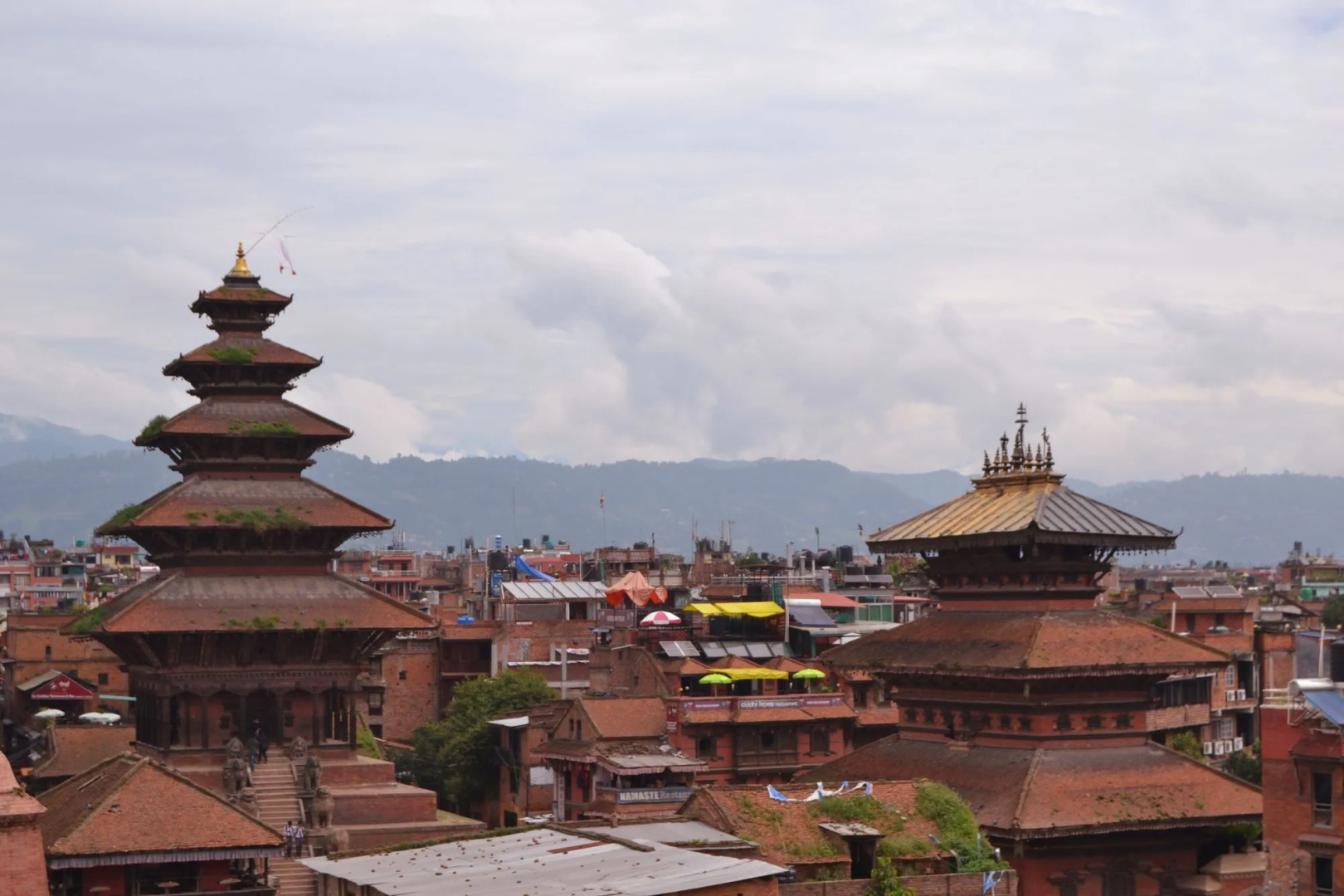 Himalaya Guest House