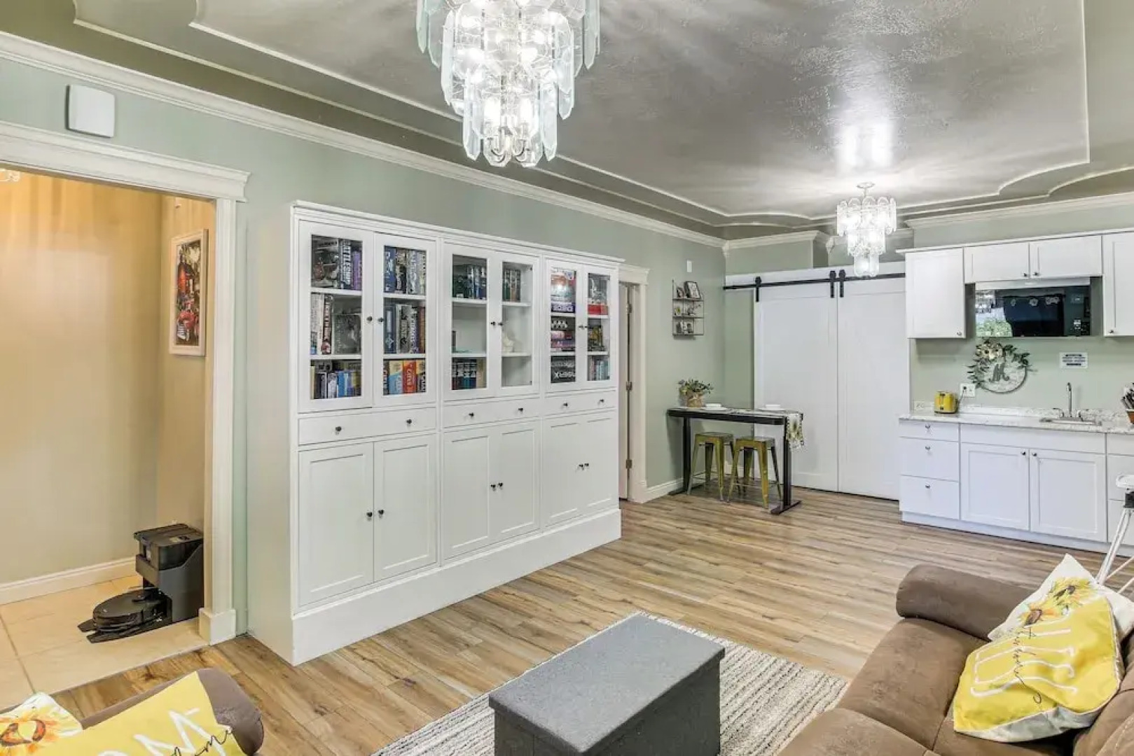 Near Parks & Hiking: Tremonton Home w/ Yard