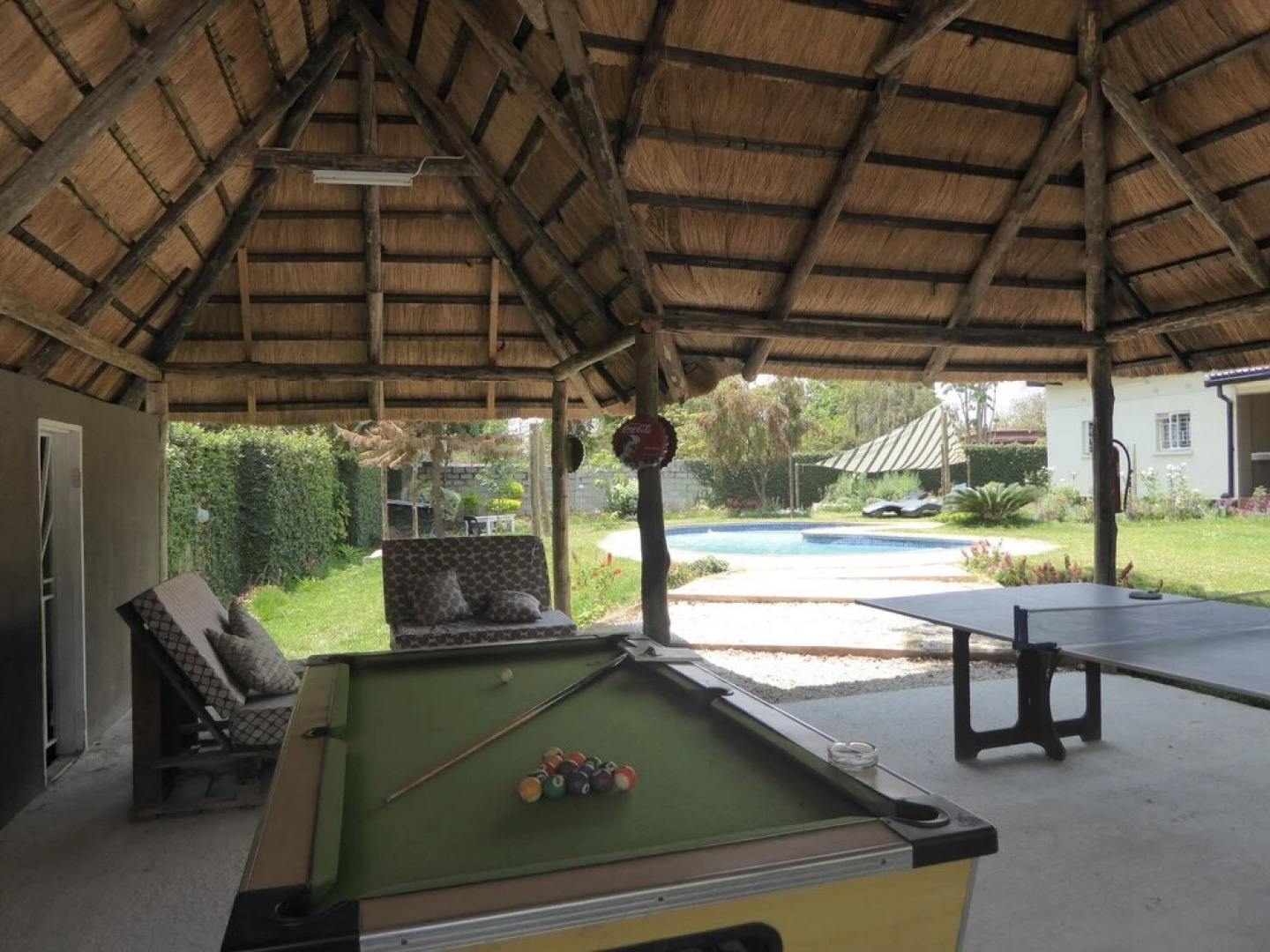 Natwange Backpackers