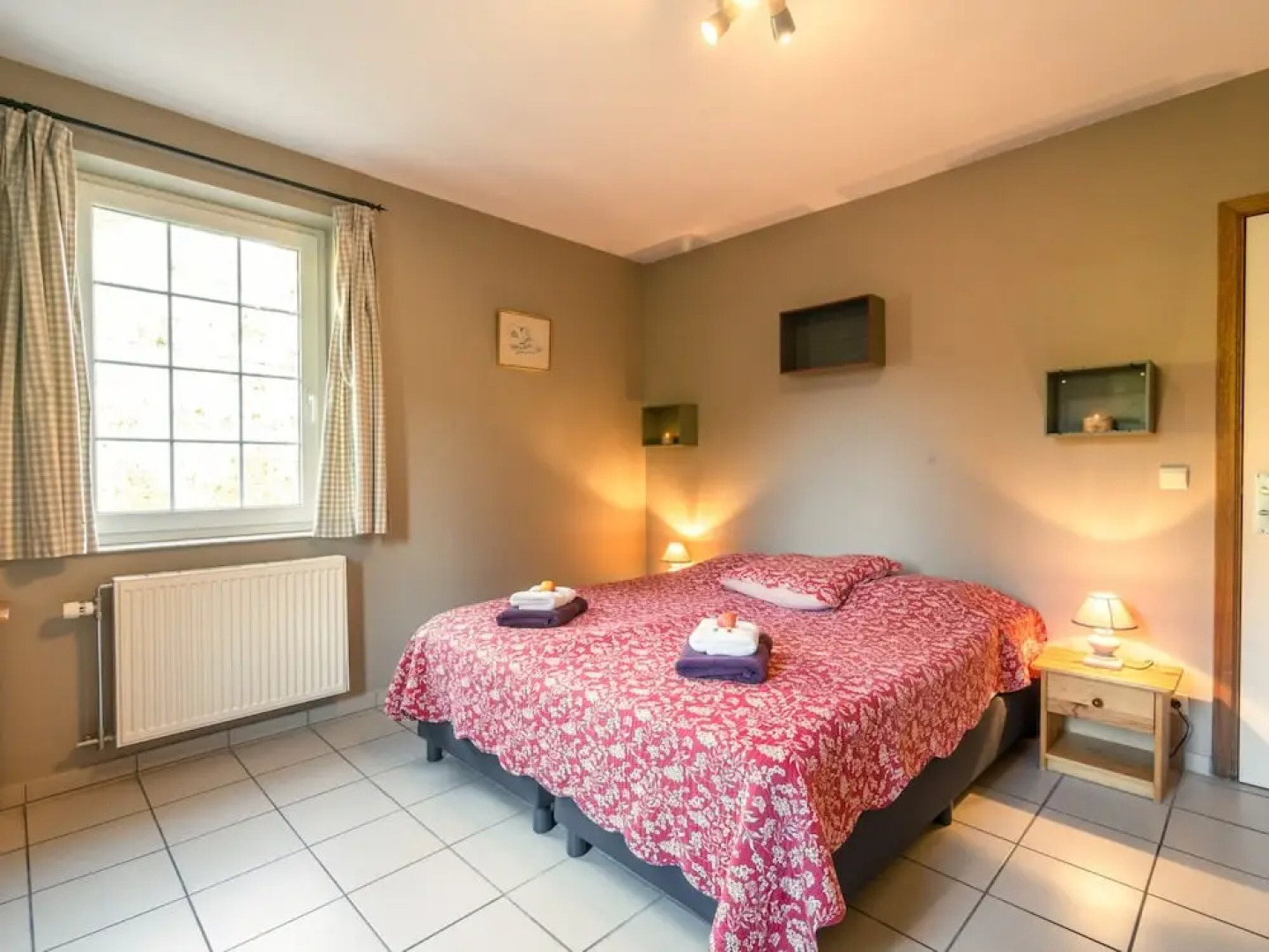 Holiday House in Forest near Maredsous