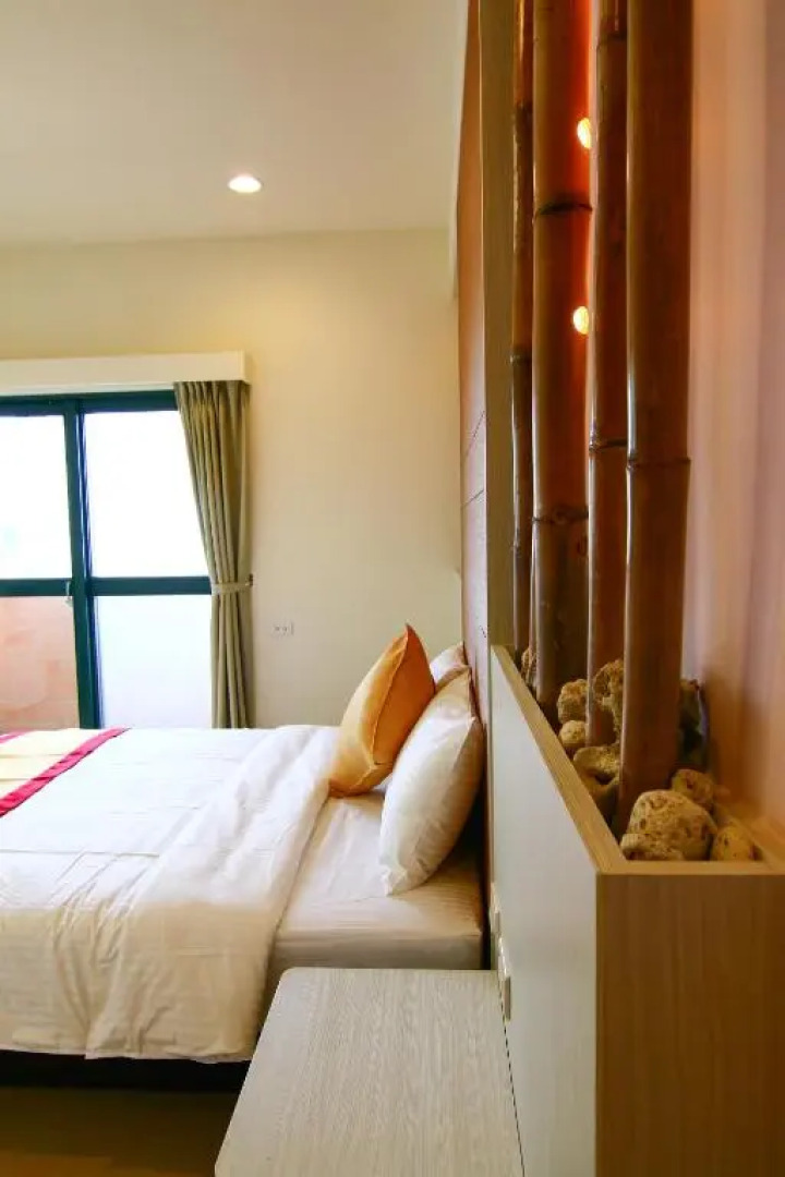 Penghu Luna Sea Homestay