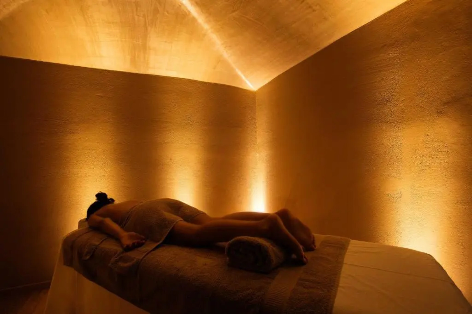 Belvedere Apartments and Spa