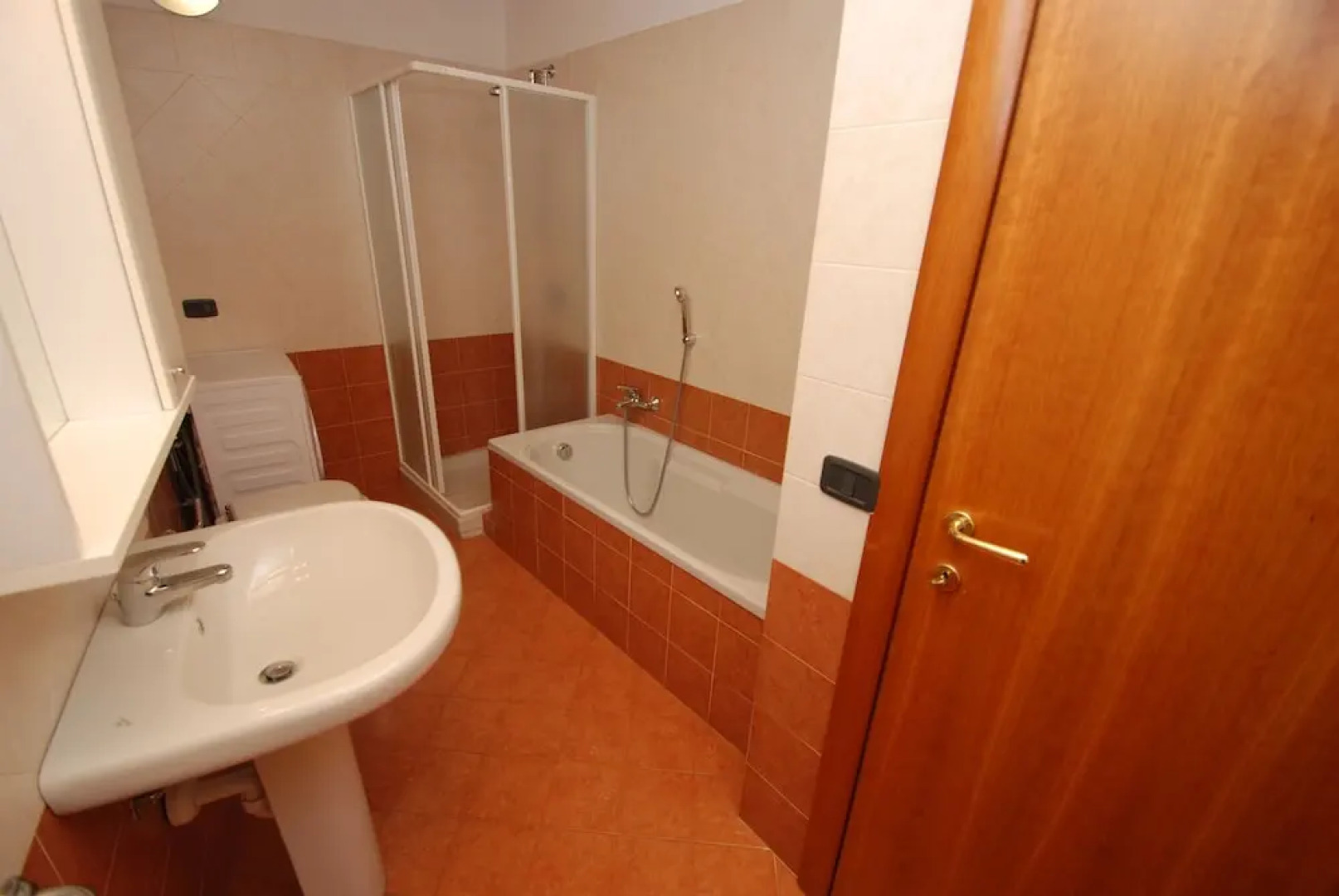 Residenza dell'Orologio