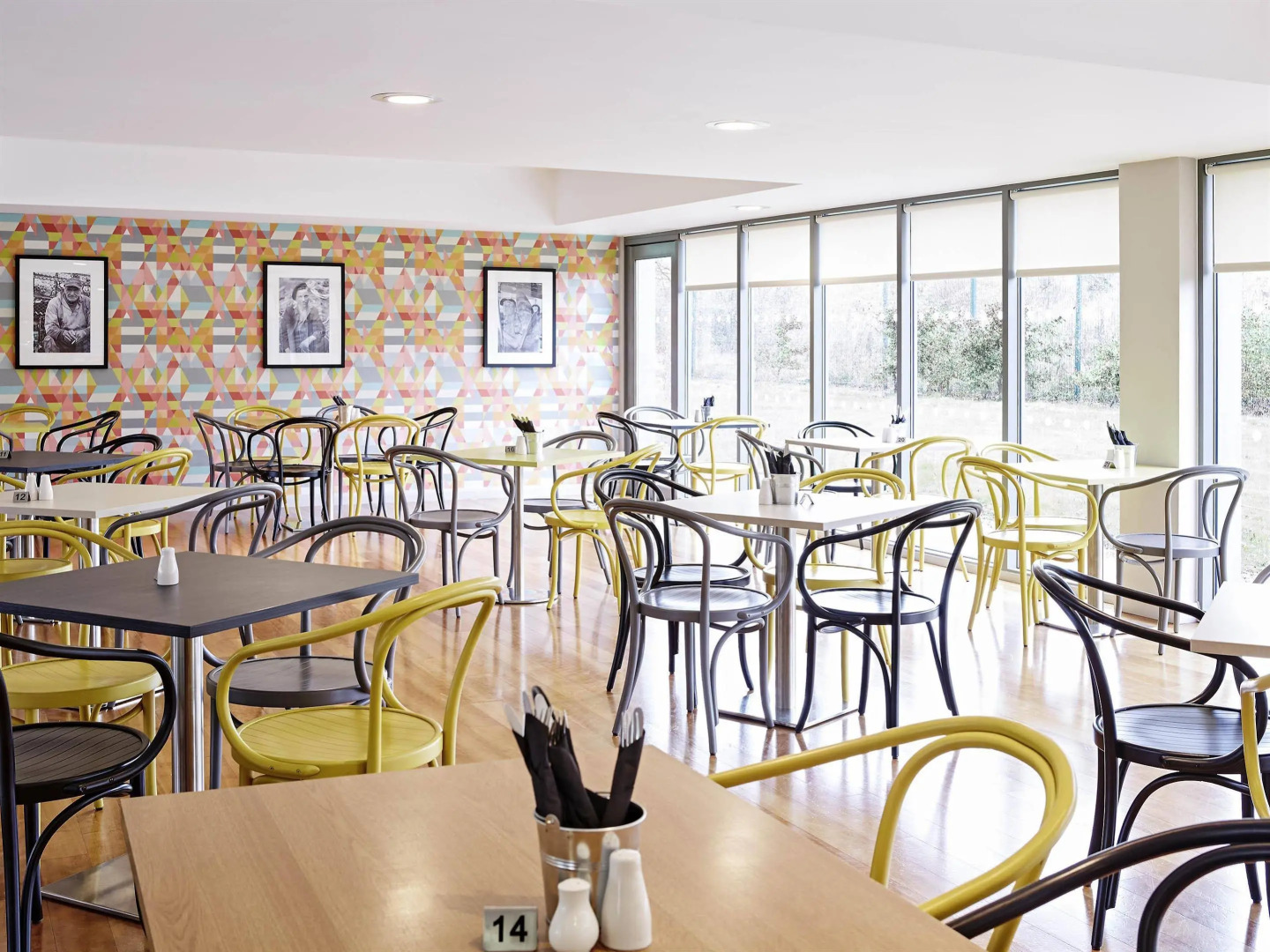 Hotel ibis Styles Barnsley