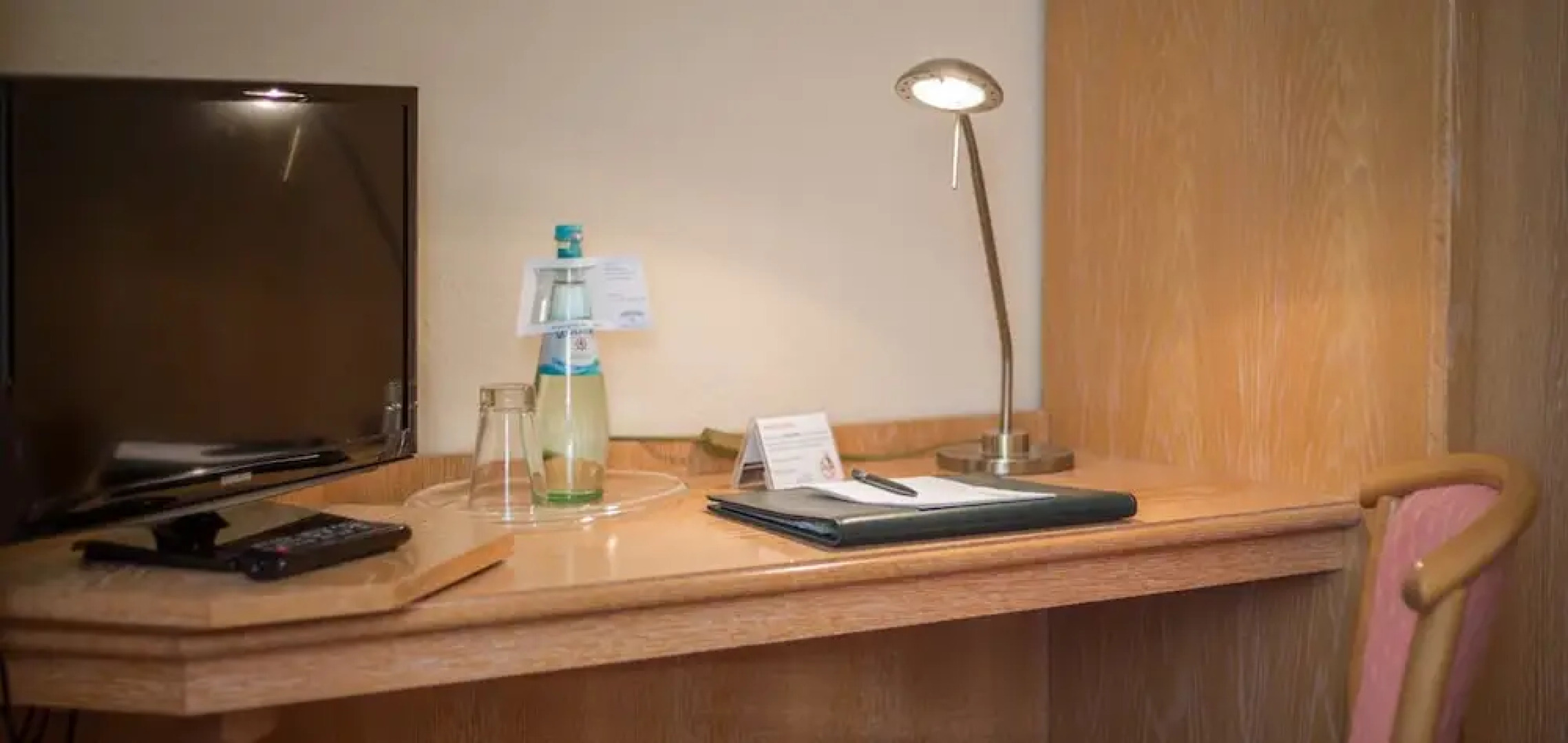 Hotel  Restaurant Germania