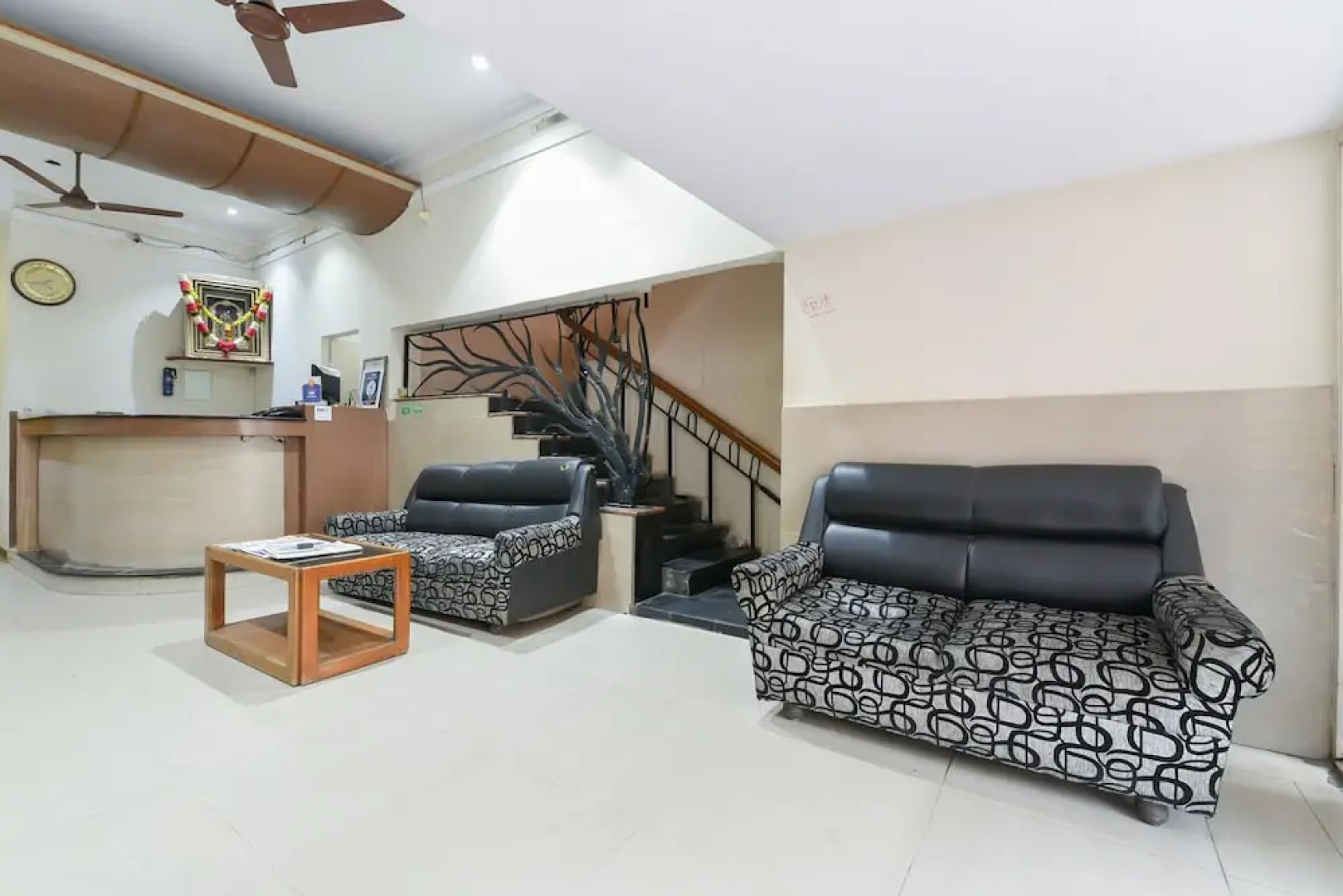 OYO 13321 Hotel Lakshmi Paradise