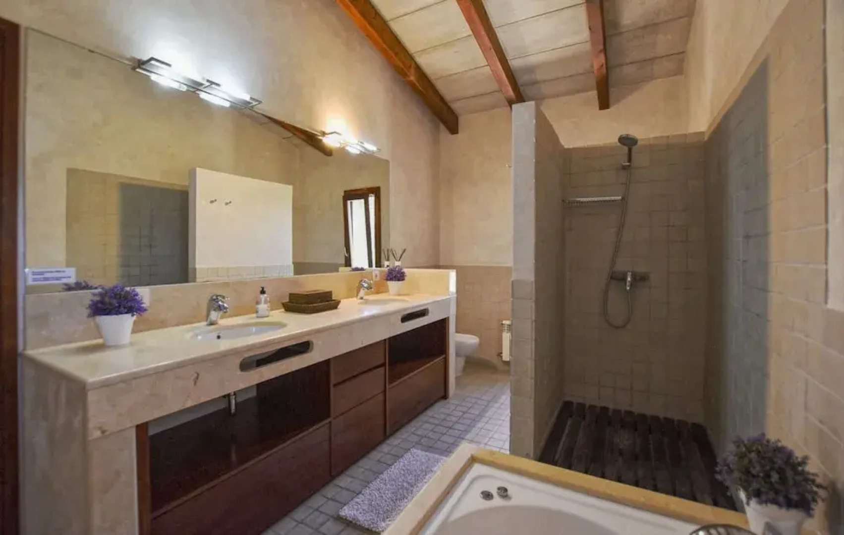 Quaint Mansion in Inca with Private Pool