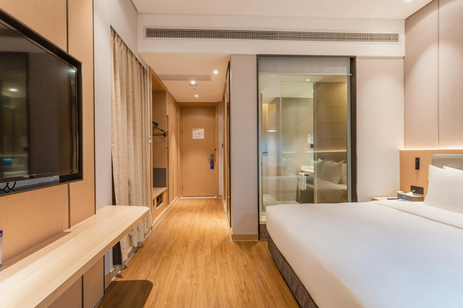 Holiday inn Express Dongguan Shatian by IHG