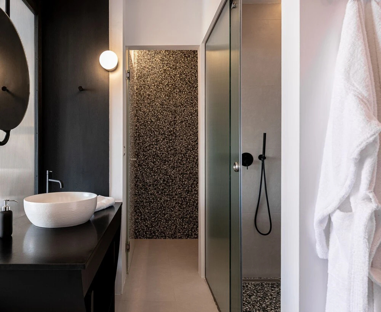 Nuovo Luxury Suites