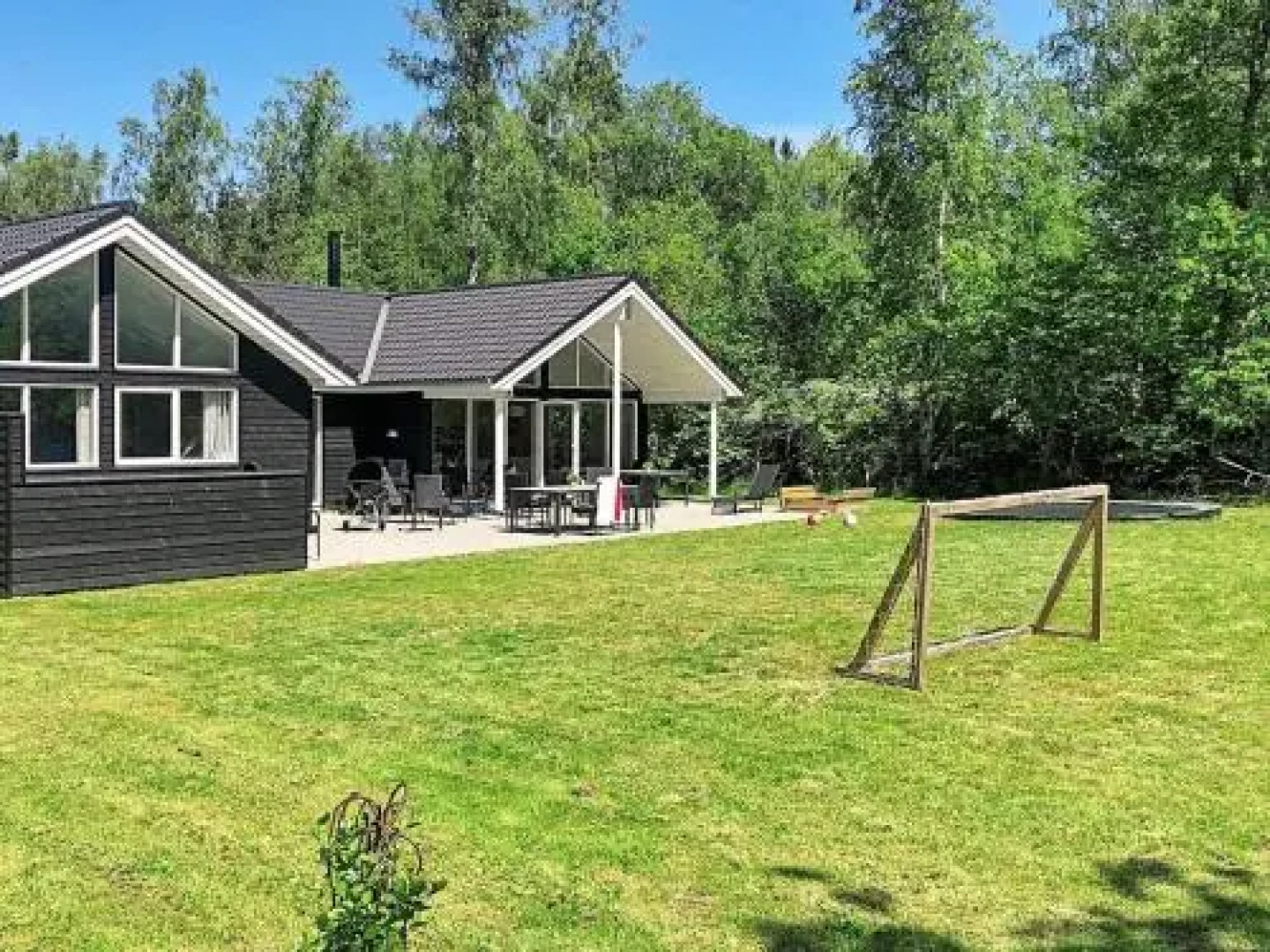 Holiday home Frederiksværk VI