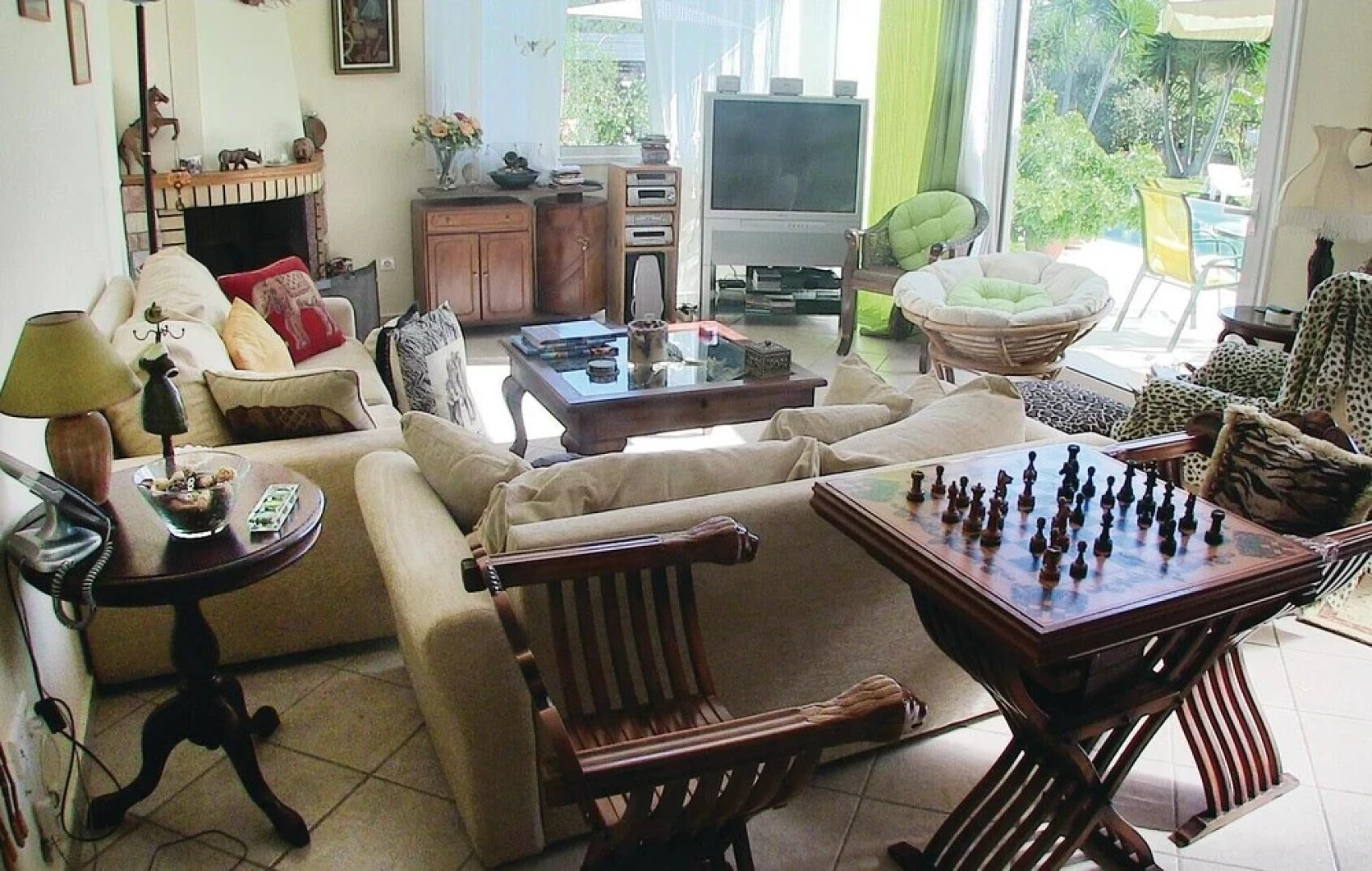 Amazing Home in Methoni Messinia With Wifi and 4 Bedrooms