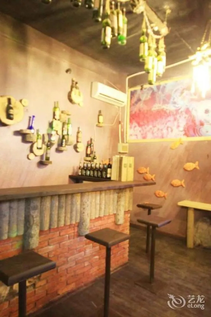 Weiyangfang Vogue Hotel