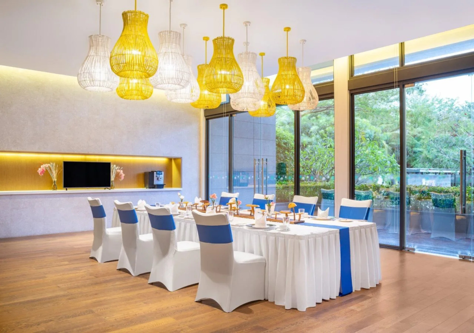 Holiday Inn Resort Hainan Clear Water Bay