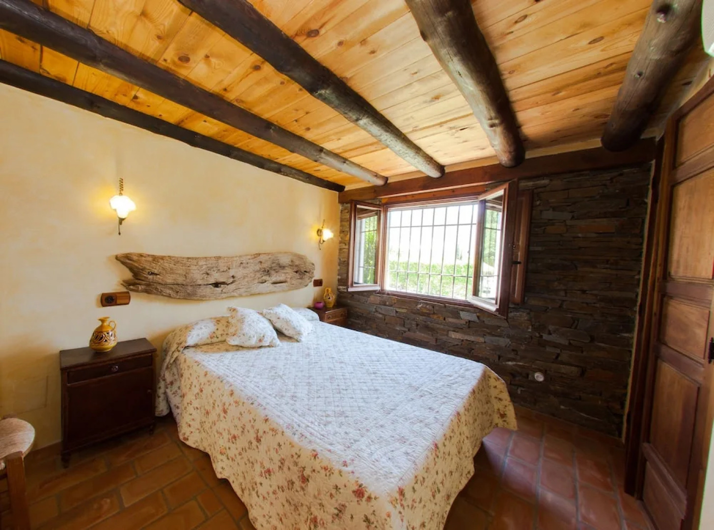 Al Agia - Los Molinos de Padul