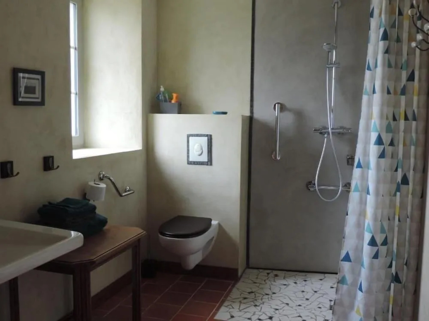 Maison d'hôtes Marimpoey