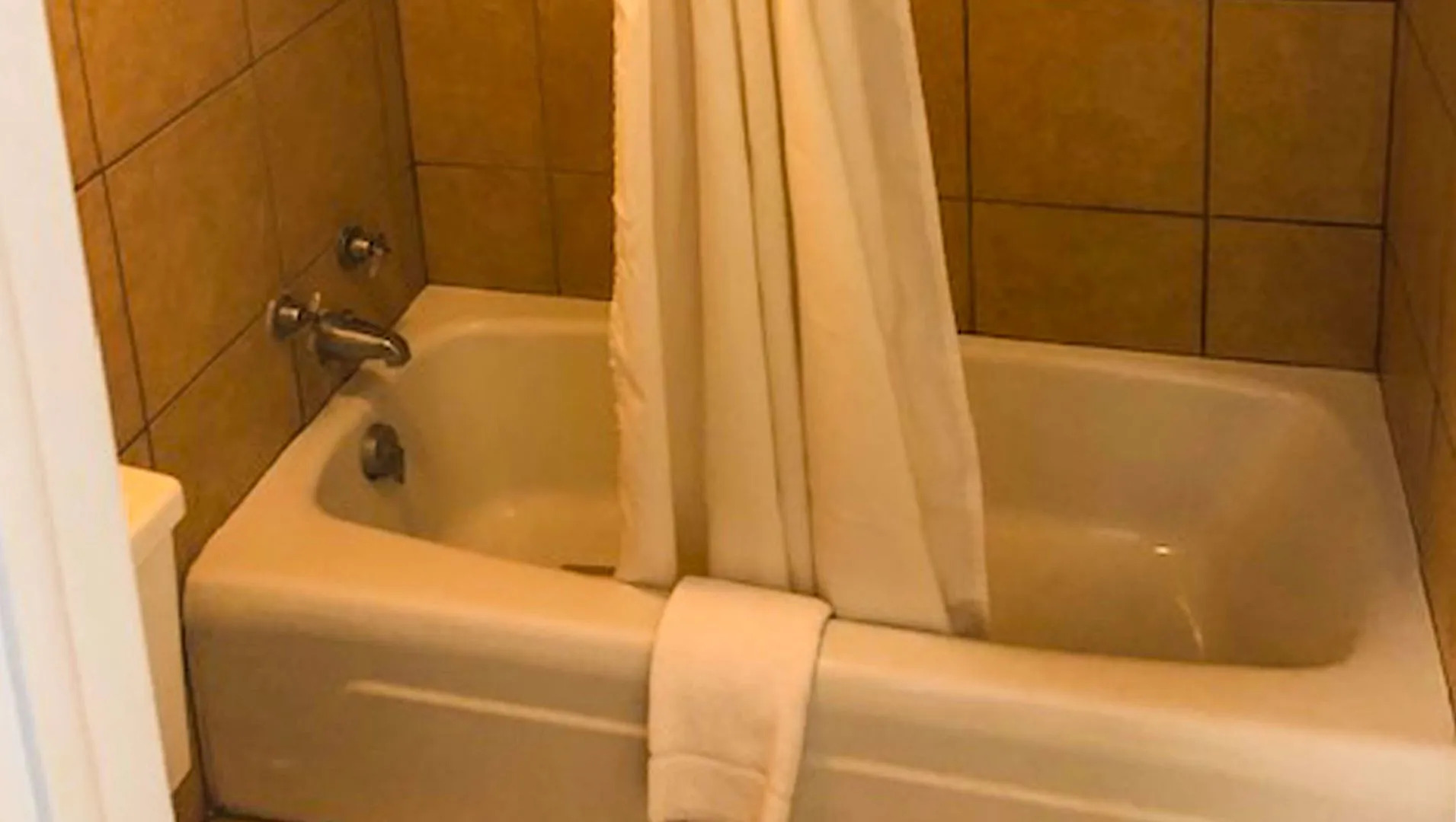 Wayfarer Inn Woodward