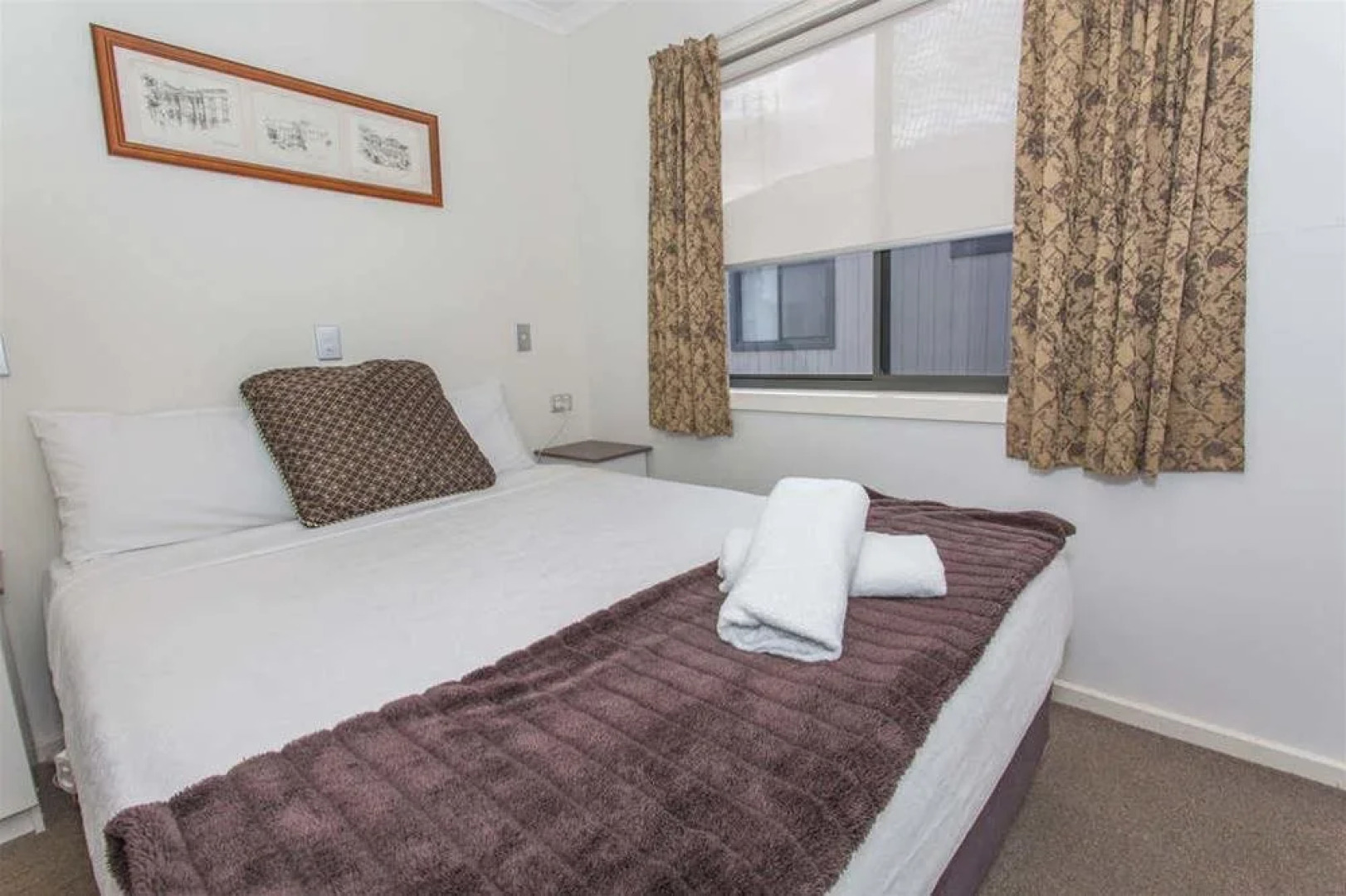 Gold Nugget Tourist Park