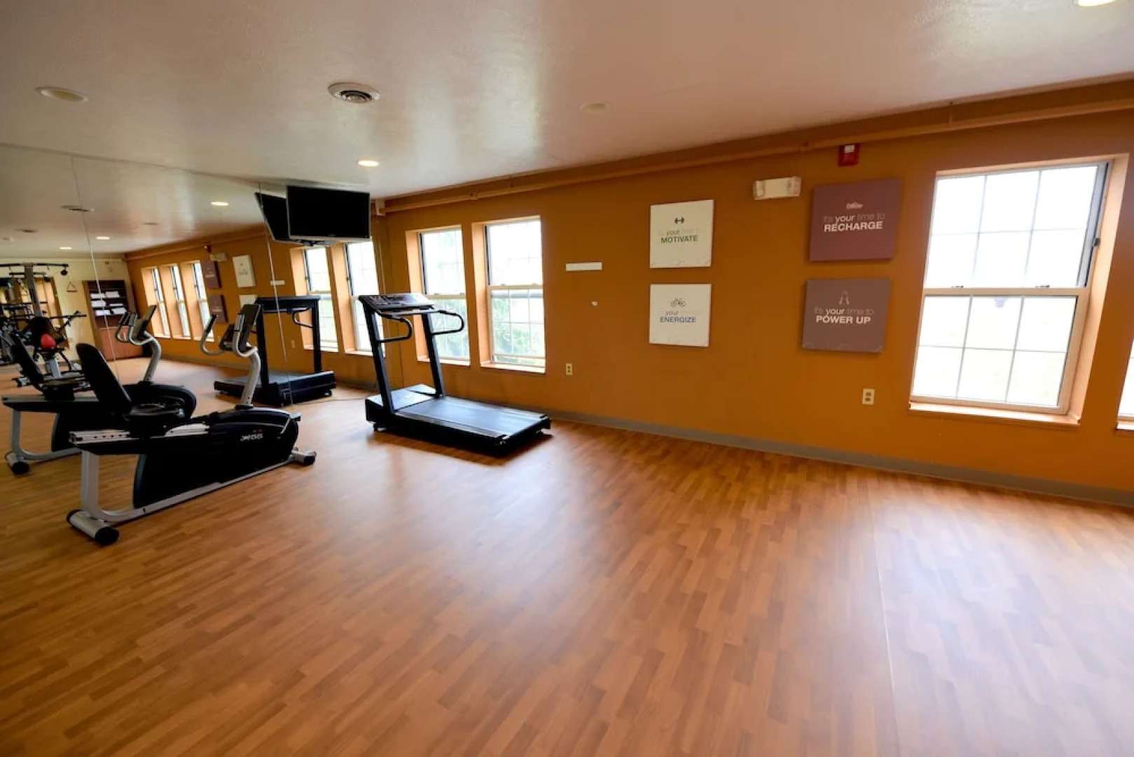 Comfort Suites Mackinaw City