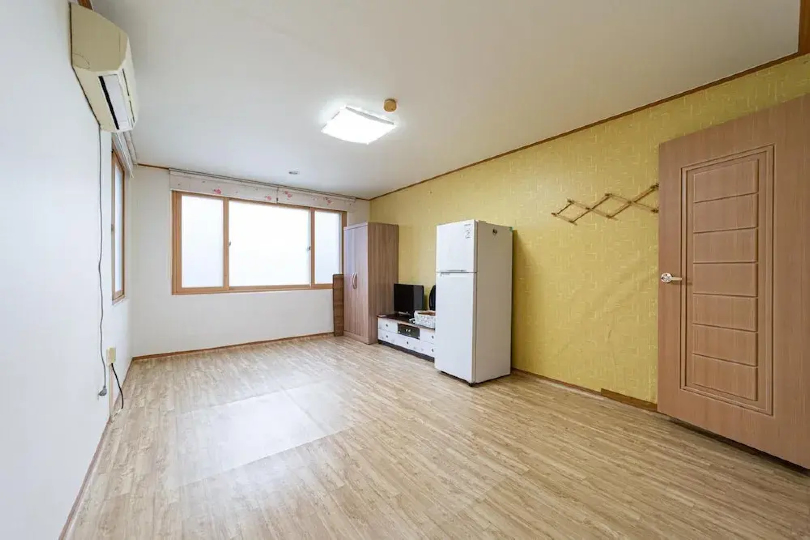 Samcheok Sol Beach Pension