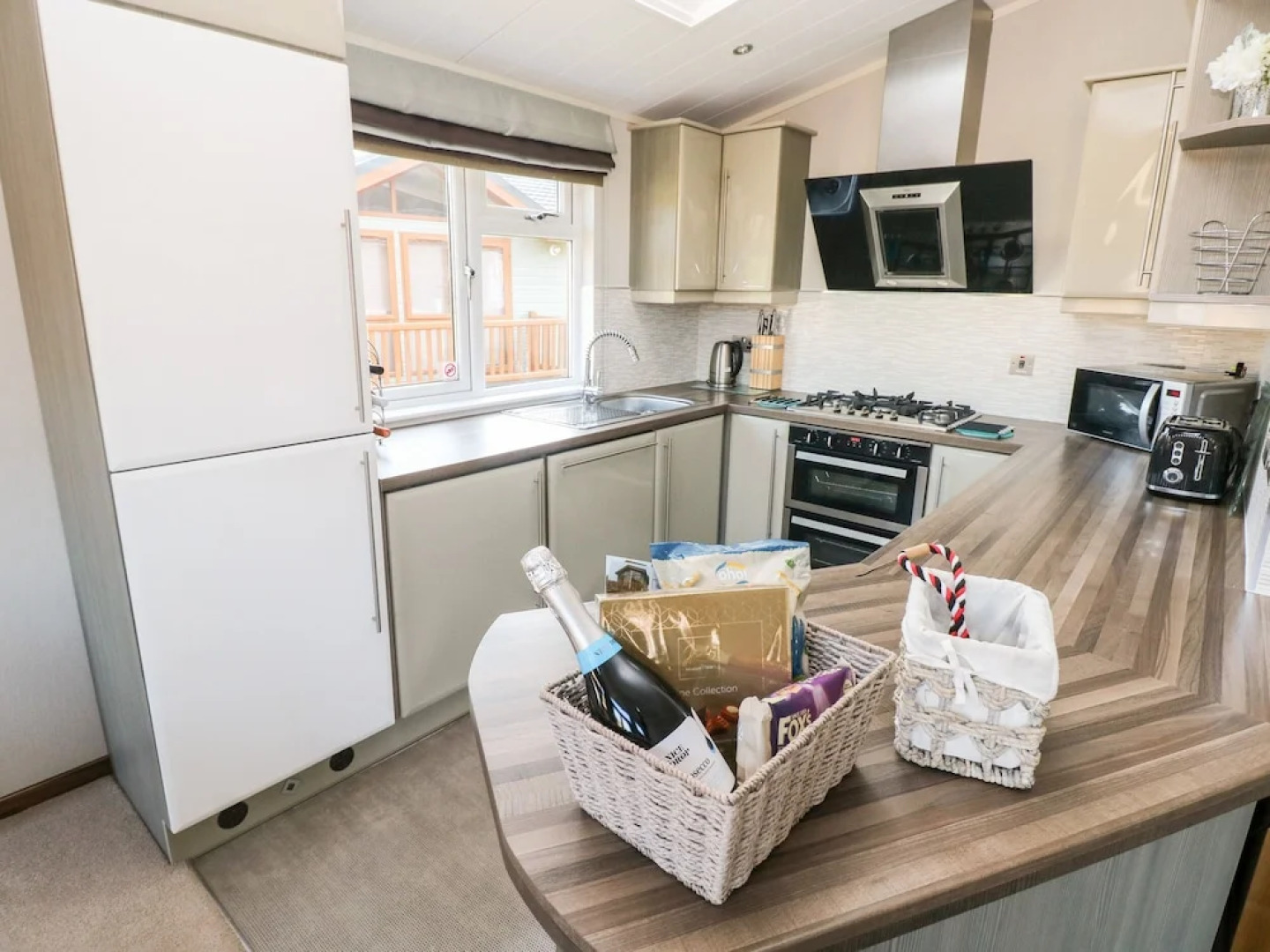 Serendipity - Heritage Park