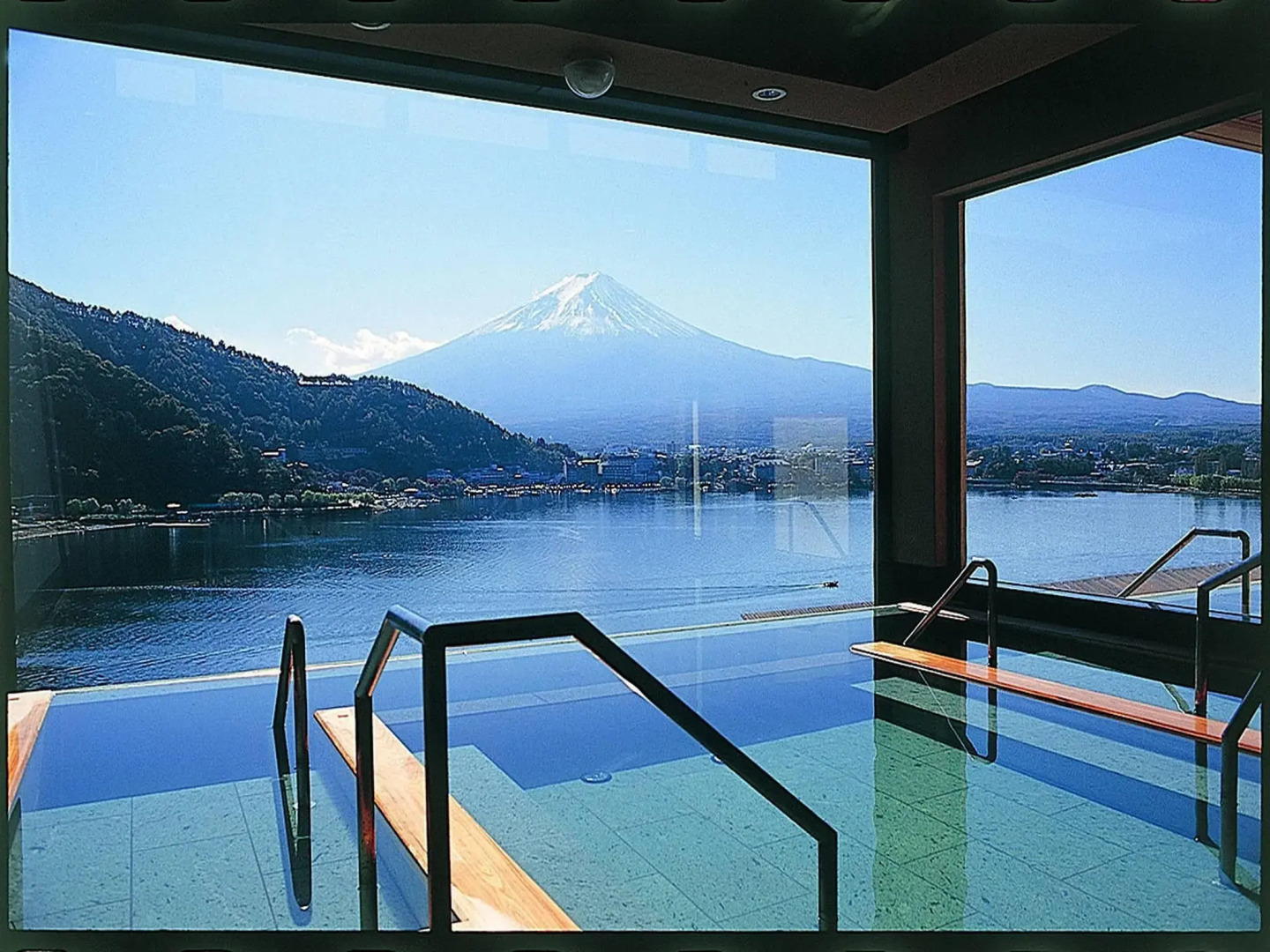 Kaze no Terrace Kukuna Hotel