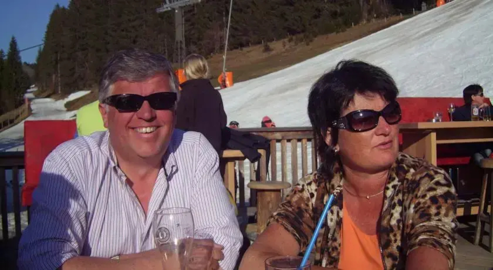 Haus Berge Appartements