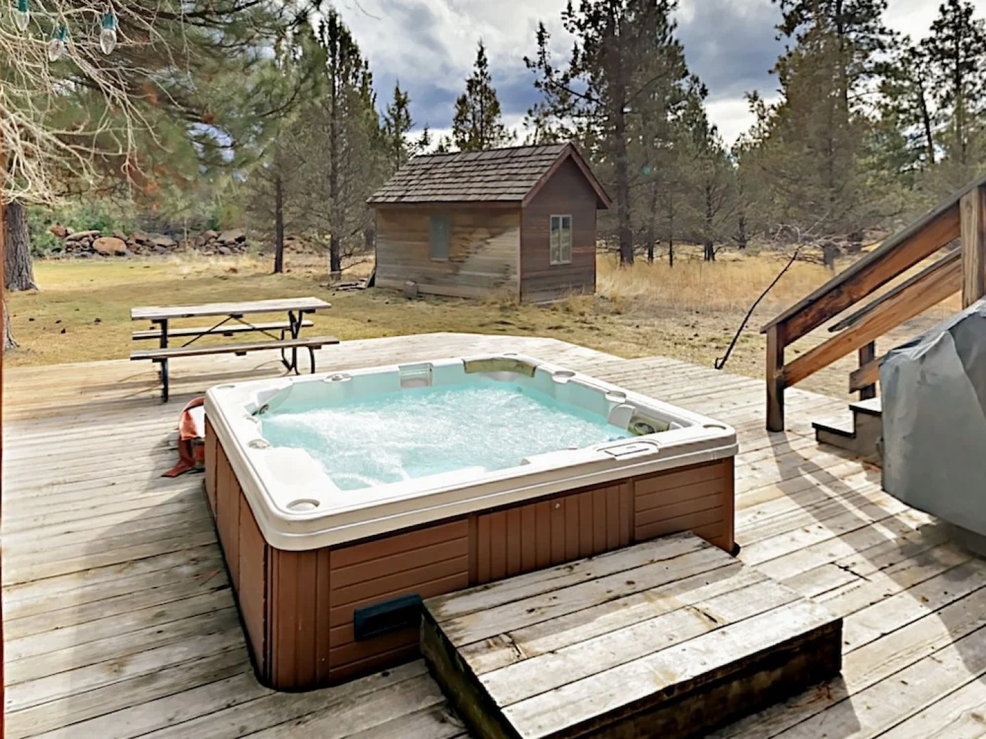 16973 Buck Horn Dr Home 5 Bedrooms 3.5 Bathrooms Home