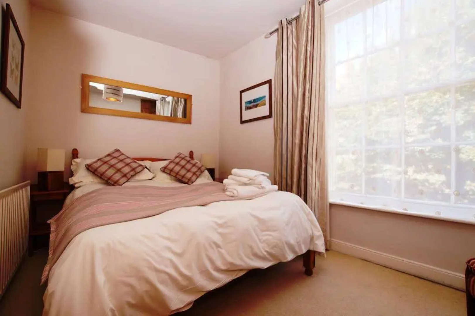 Lighthouse Holiday Cottage