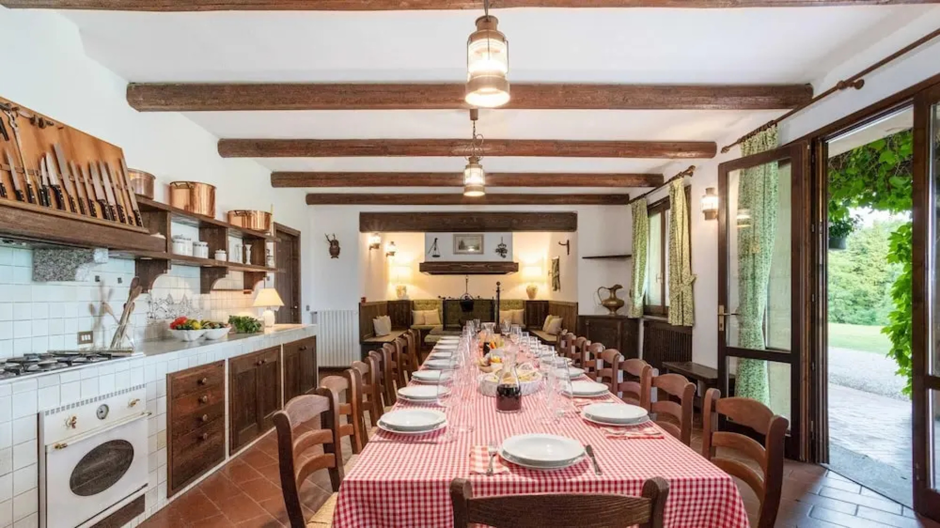 Tenuta di Eupilio 18