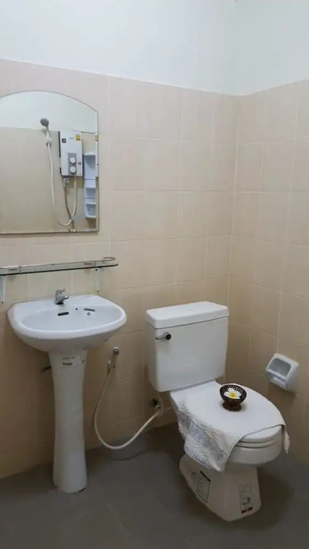 Sukkasem Guesthouse Thungsong