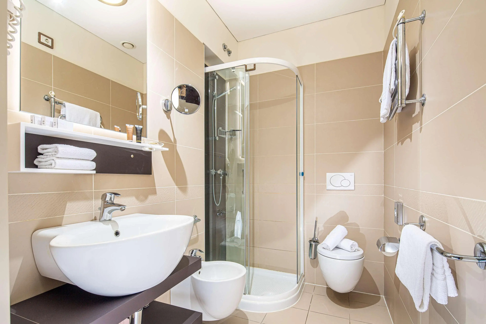 Europalace Hotel, BW Signature Collection