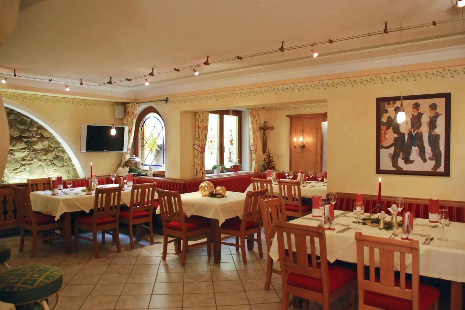 Hotel Goldener Stern