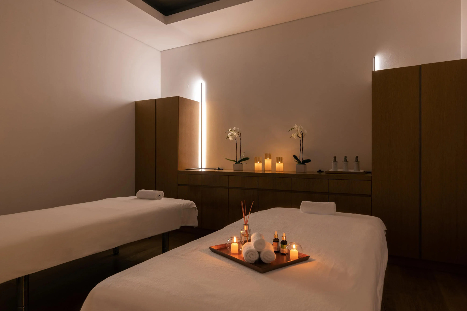 Отель Grand Hyatt Incheon