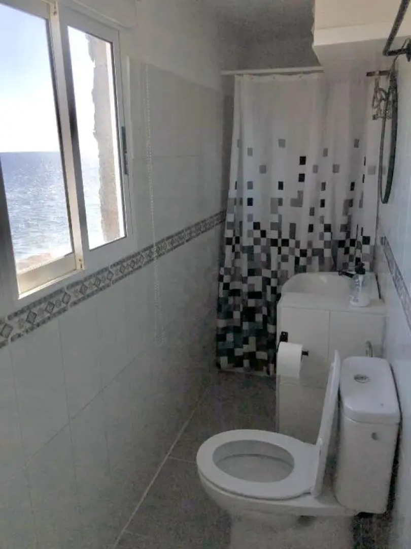 Backpackers Las Eras