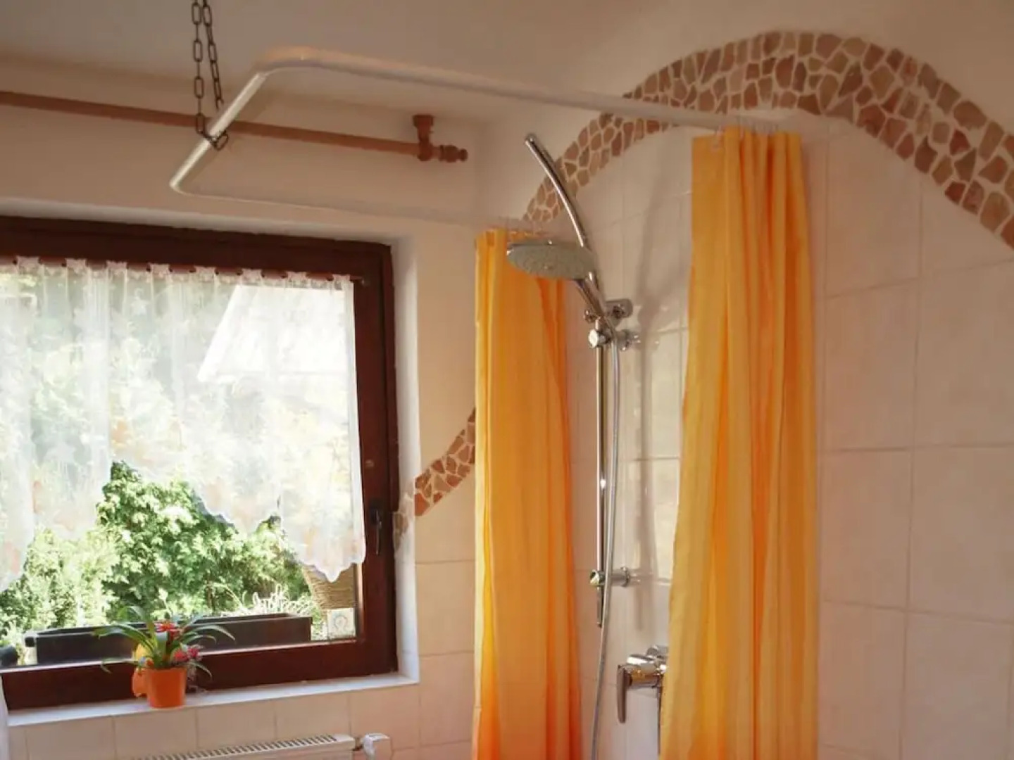 Salmagundi Comfortable Holiday Residence