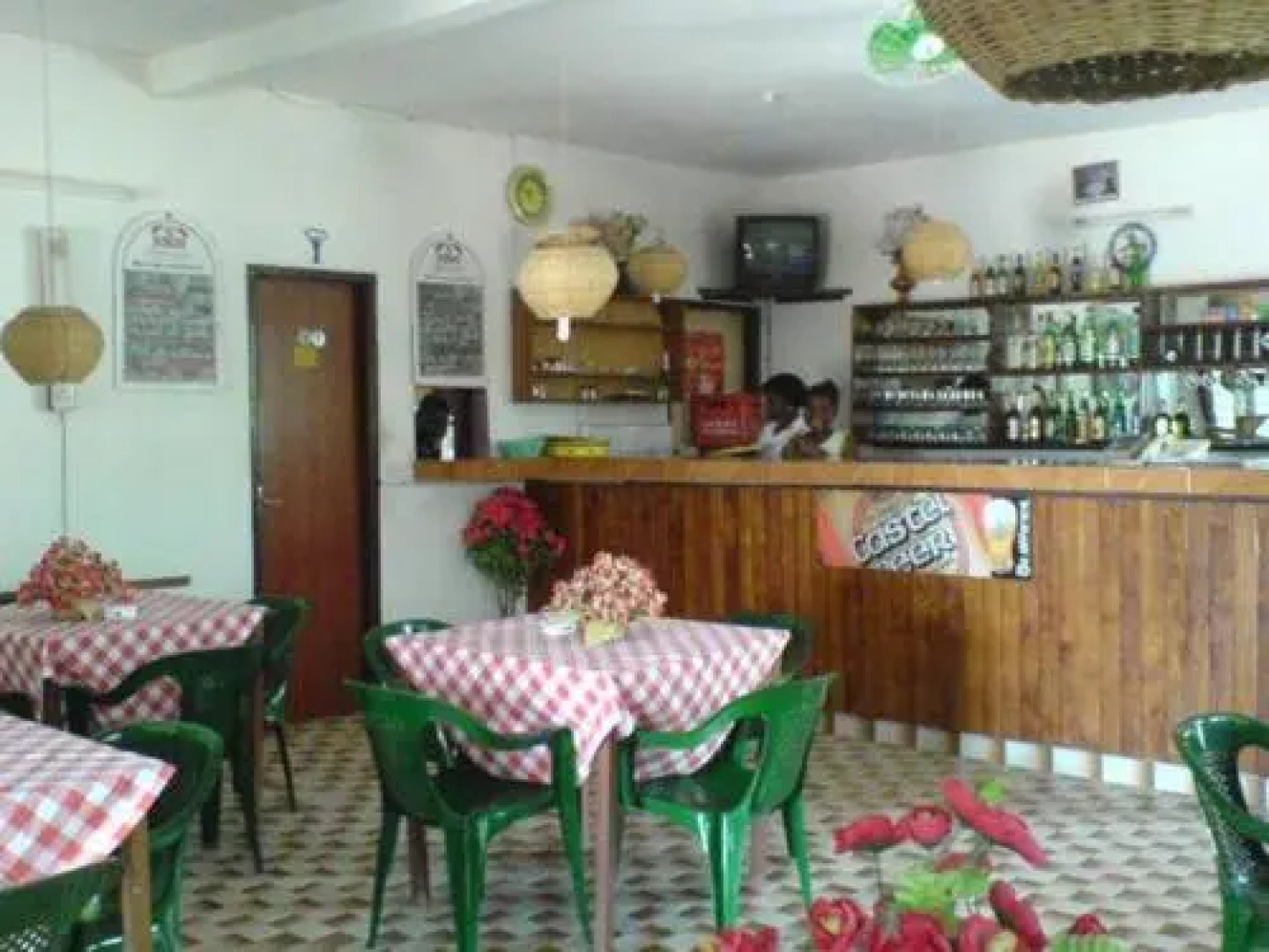 Hotel Marie Antoinette Kara