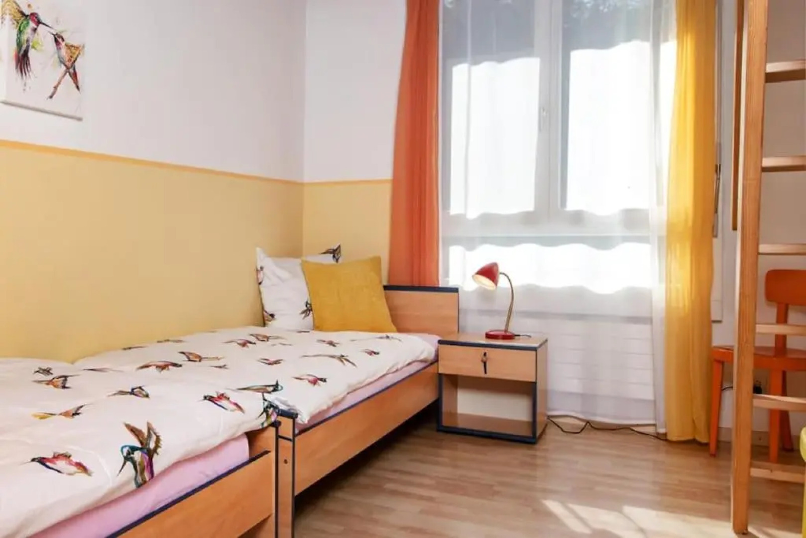 Hadassa Apartment Maranatha / Selah