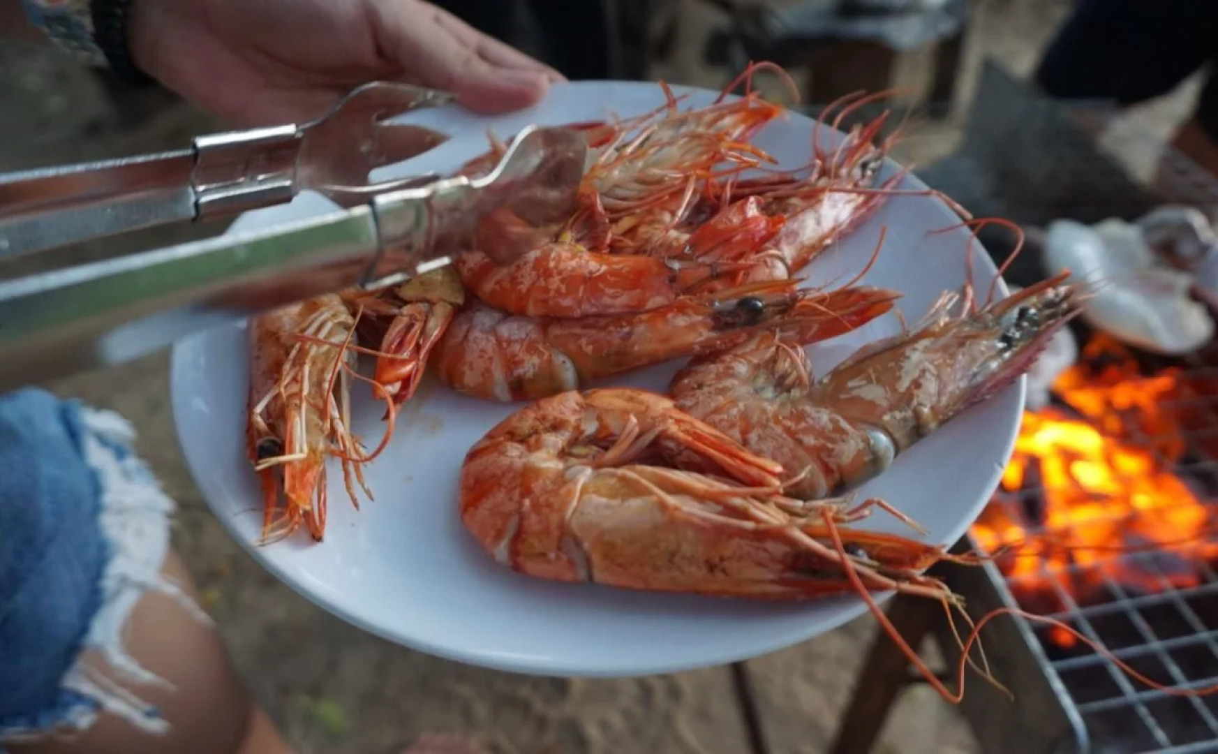 Baan Imm Sook Resort