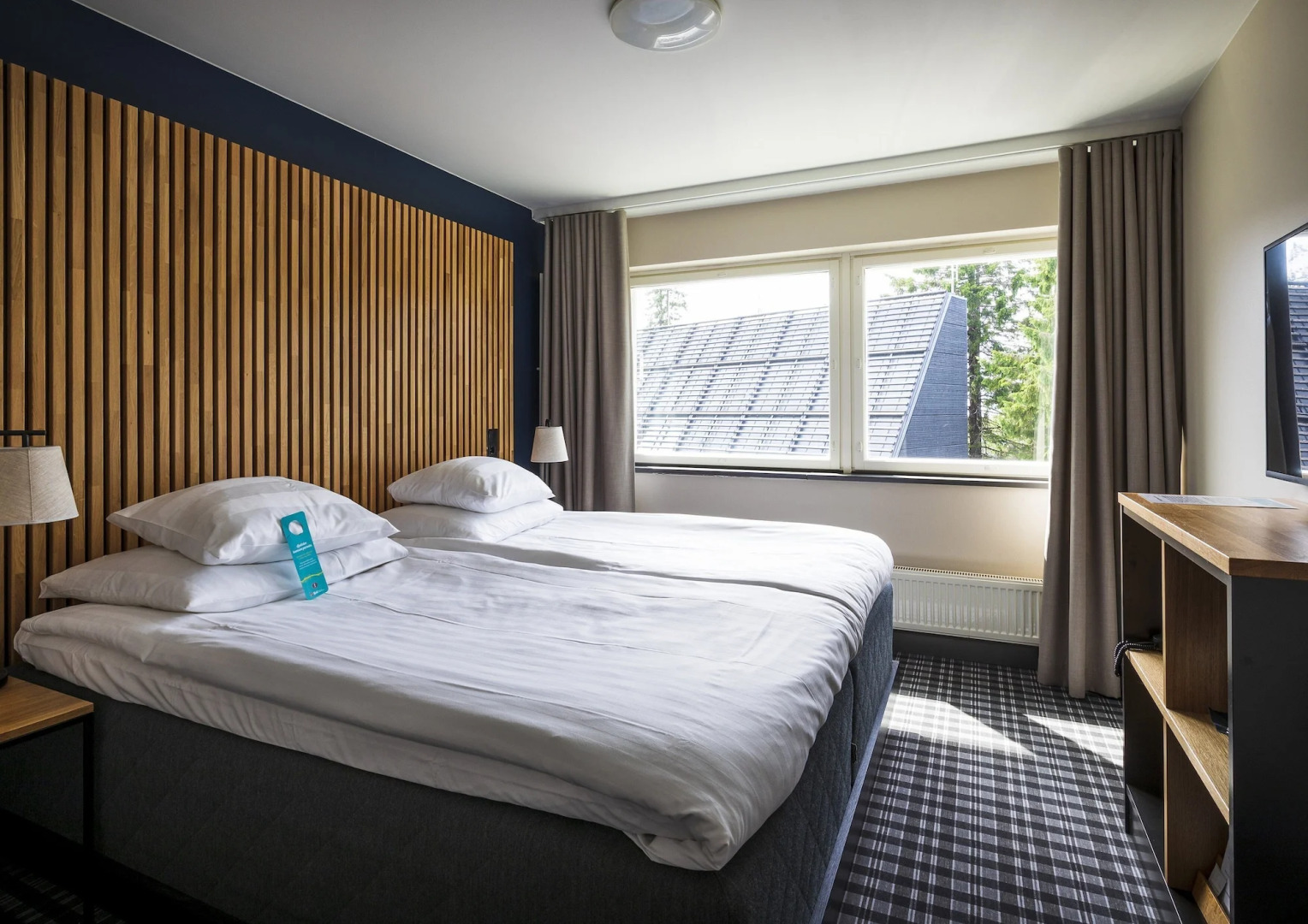 Break Sokos Hotel Koli