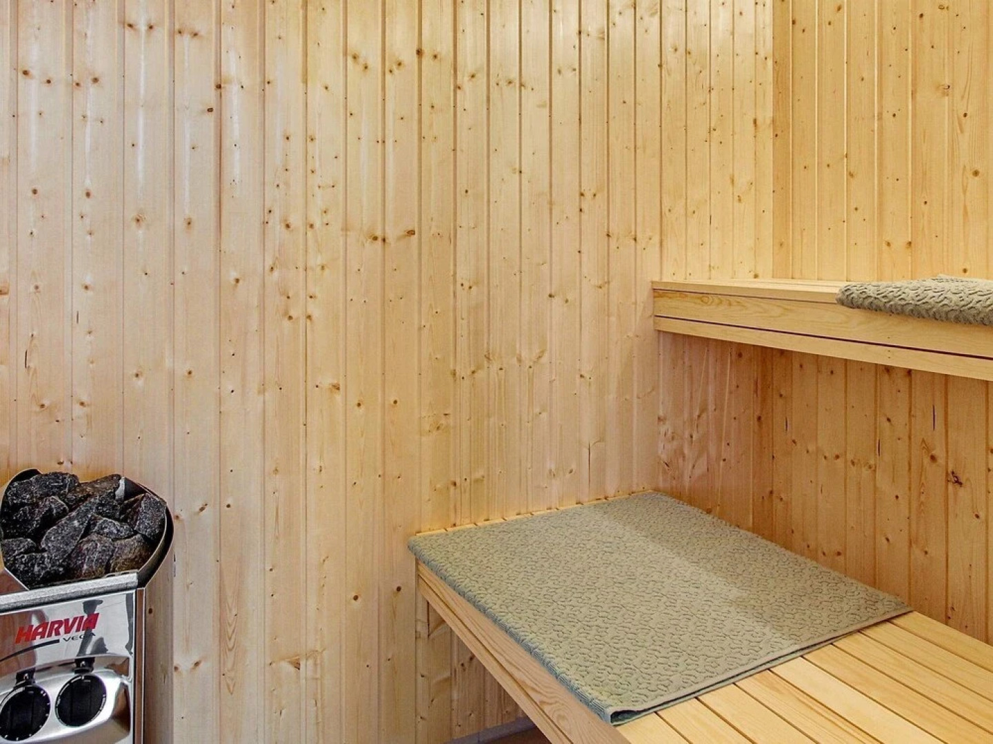 Holiday Home in Blåvand