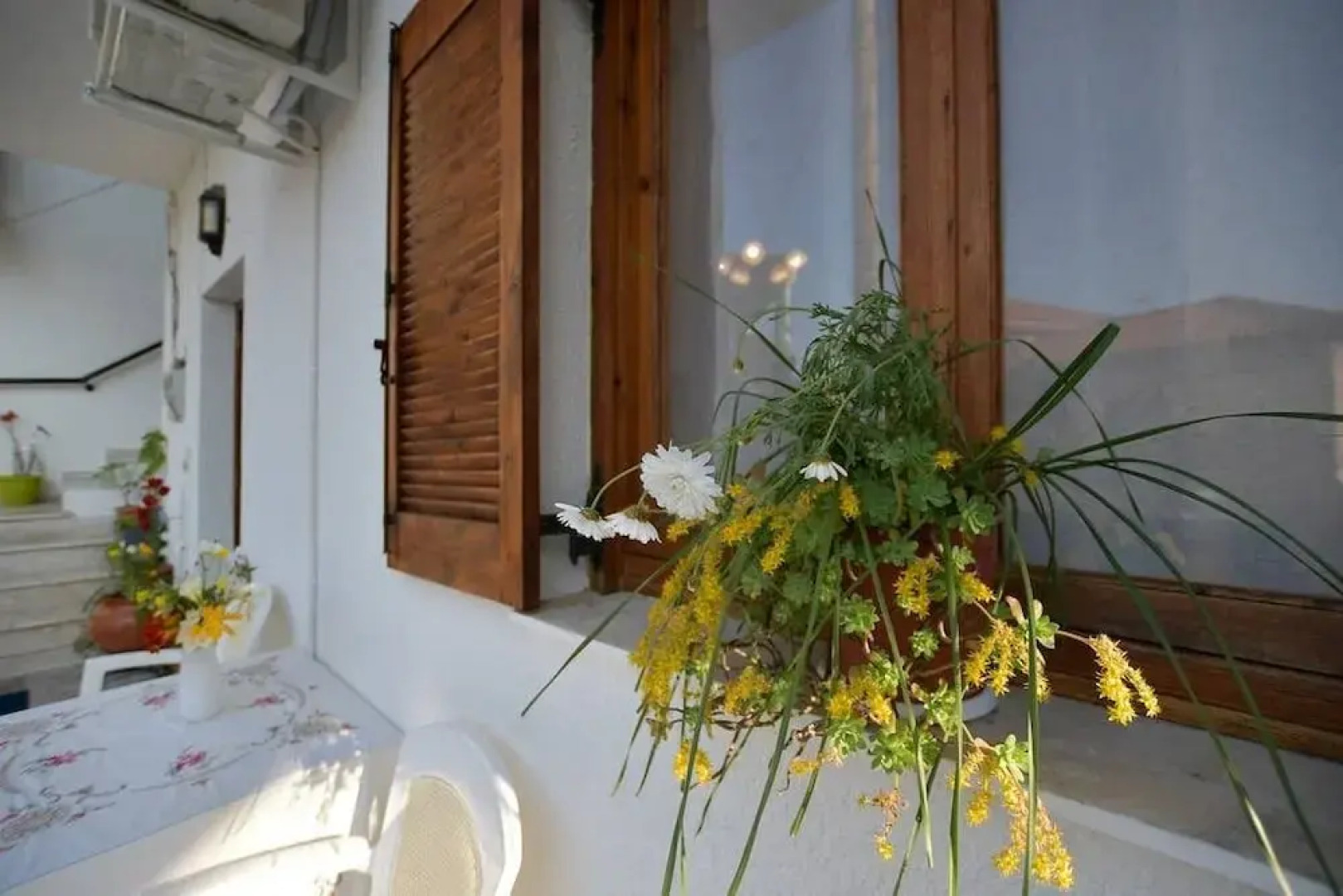 Relaxing experiences near Ancient Olympia