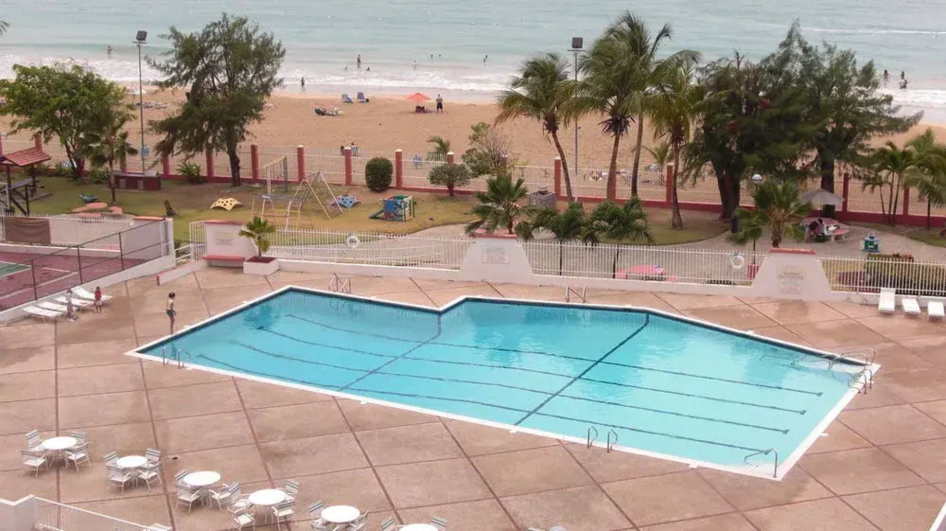 Green Island Apartments - Coral Beach