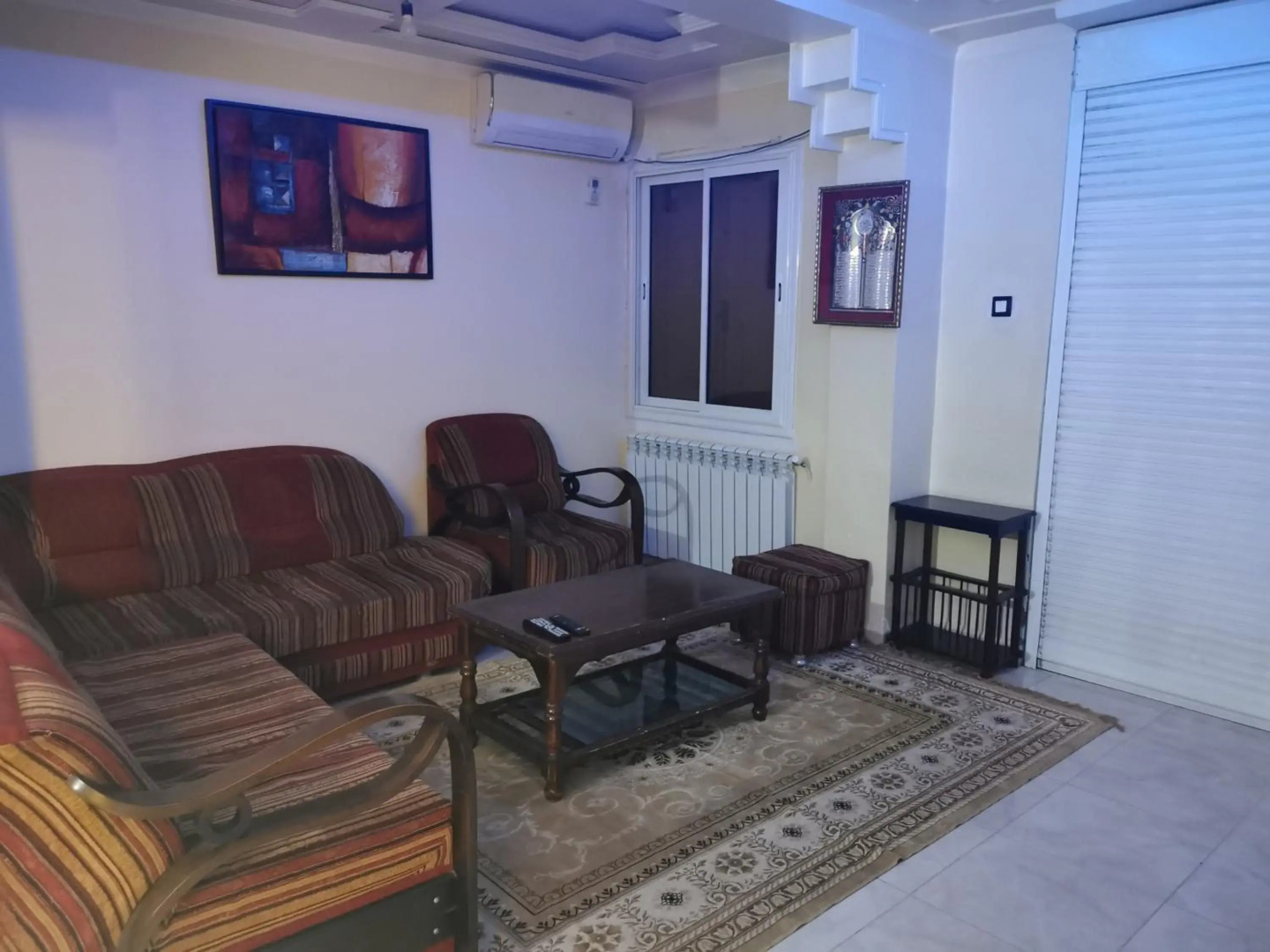 Appartement F4 Constantine