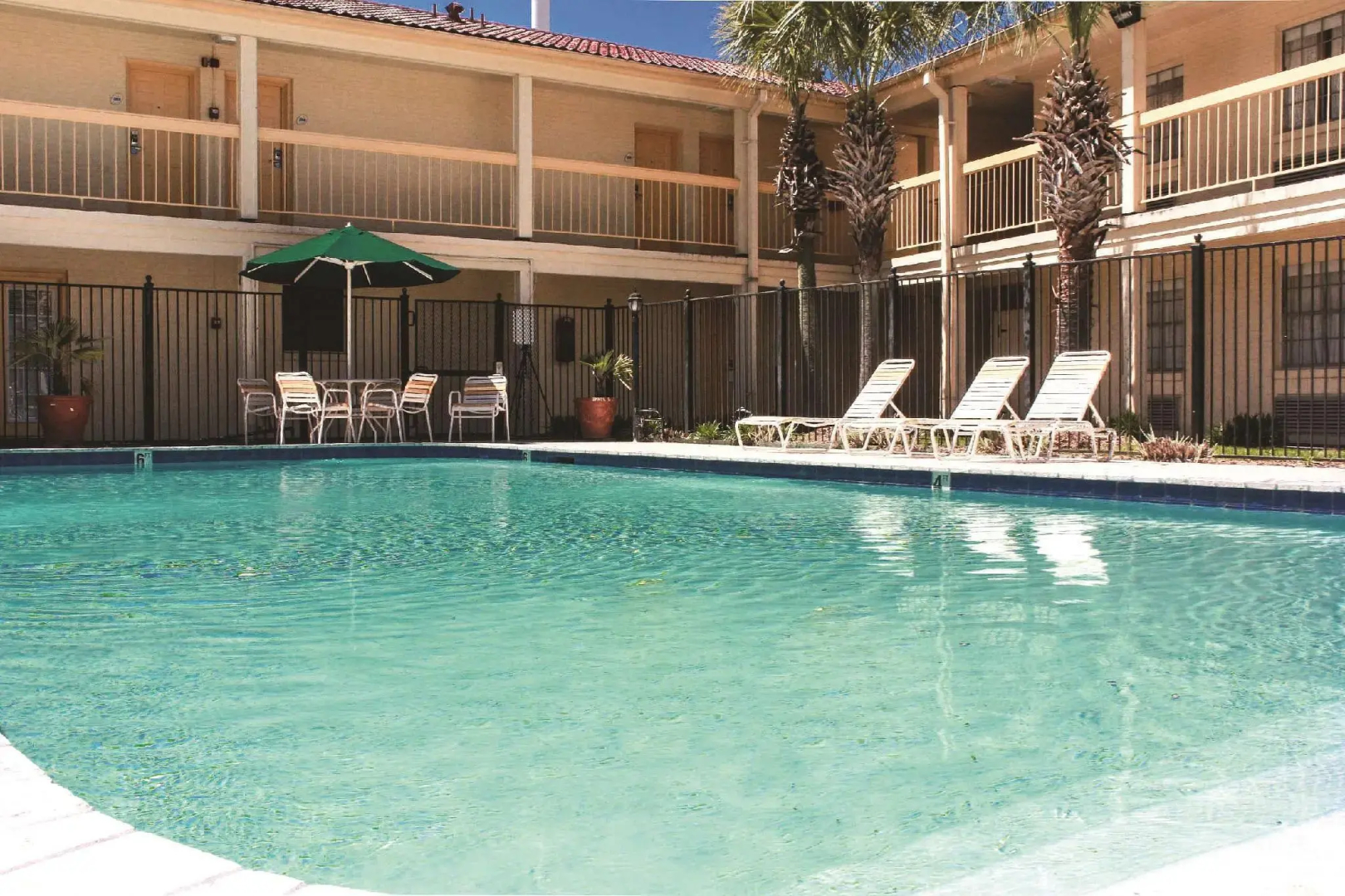 Econo Lodge